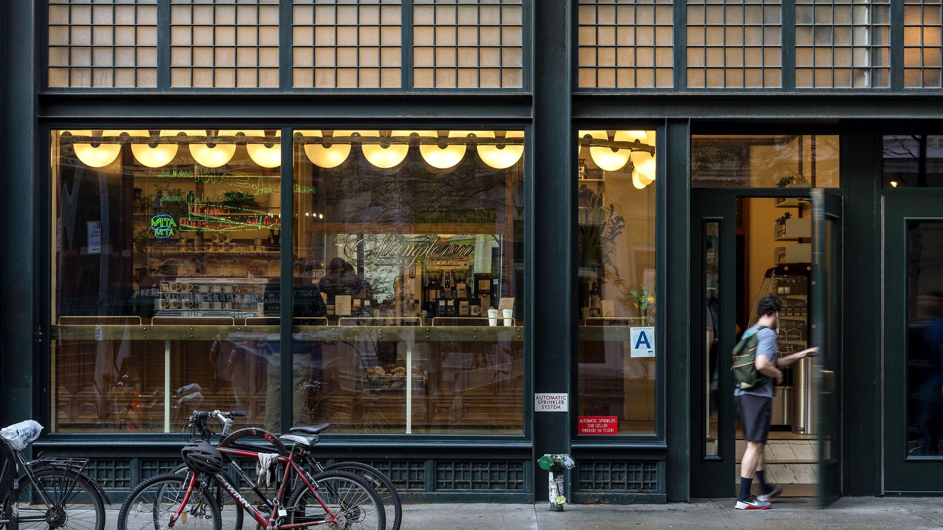 Ace Hotel 4*