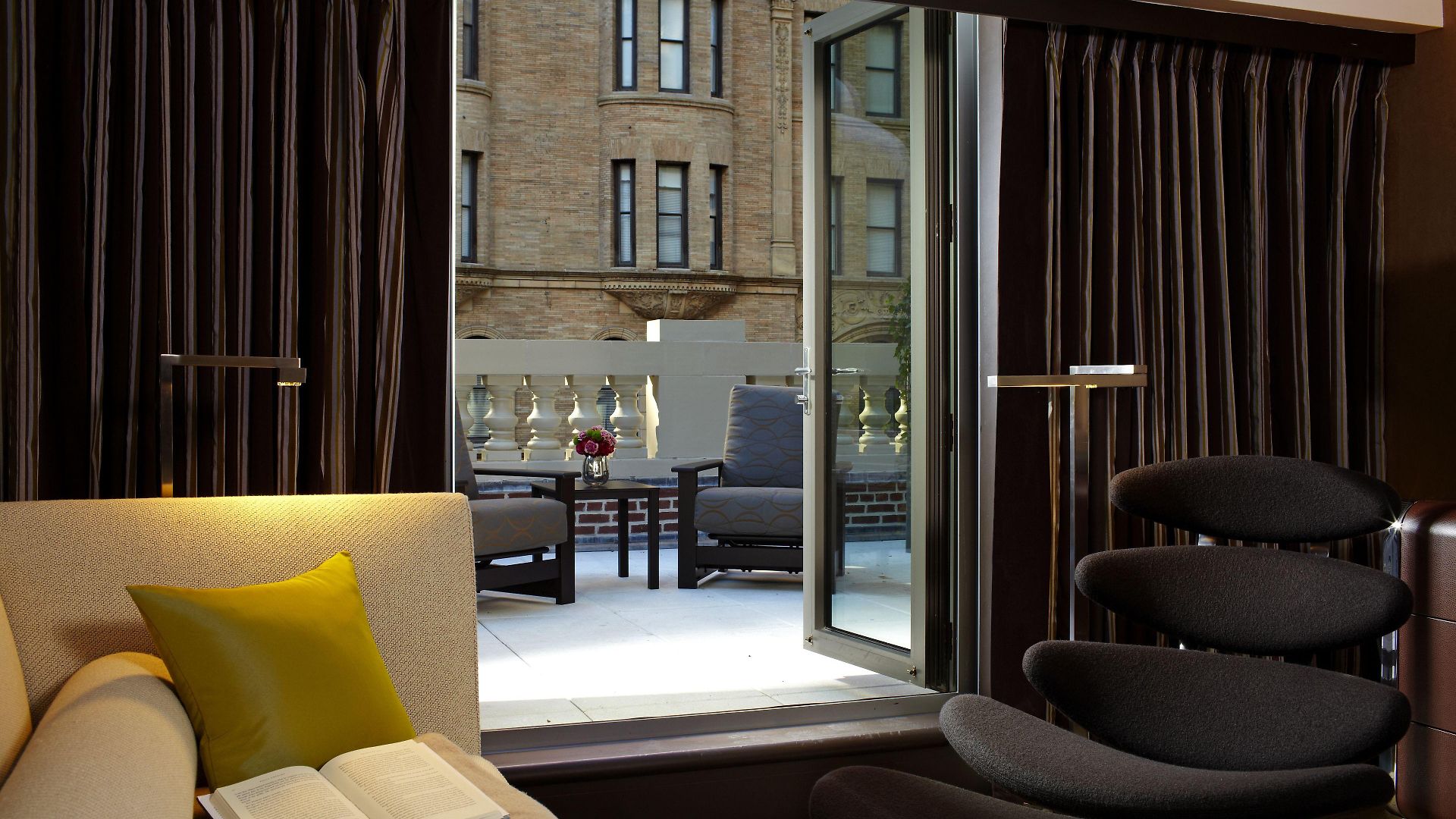 Hotel The Chatwal, The Unbound Collection By Hyatt 5*
