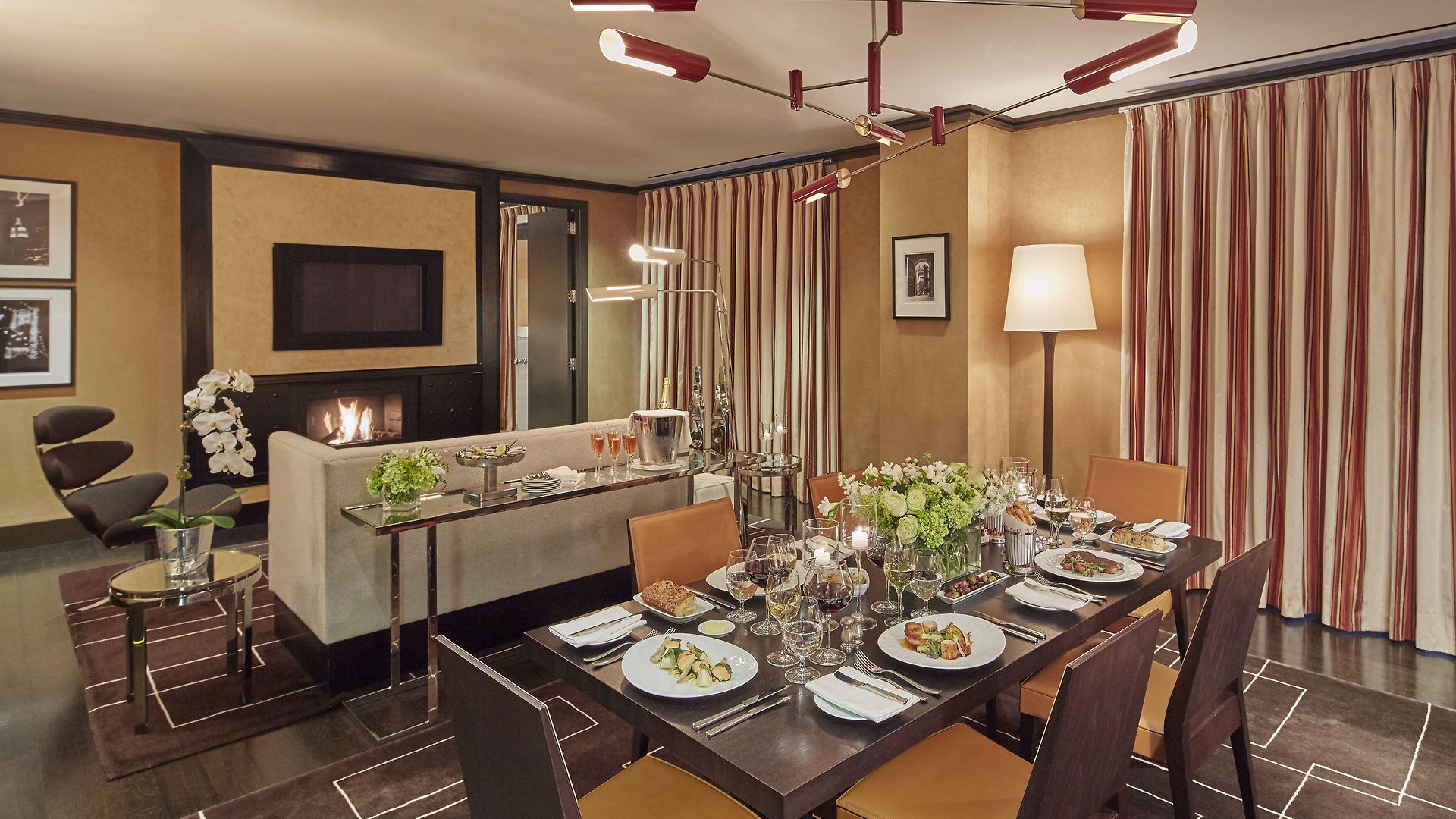 Hotel The Chatwal, The Unbound Collection By Hyatt New York