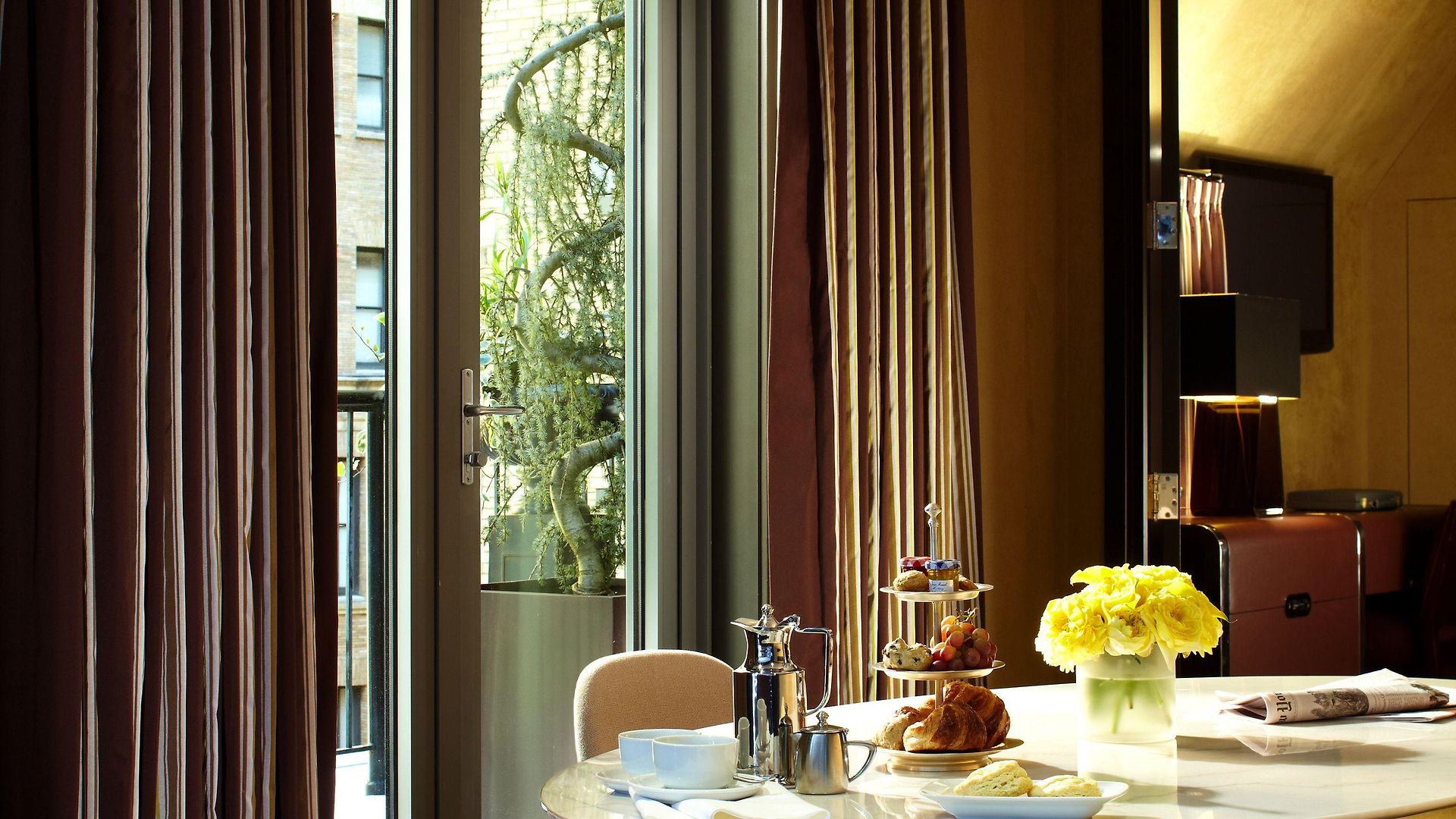The Chatwal, The Unbound Collection By Hyatt 5*