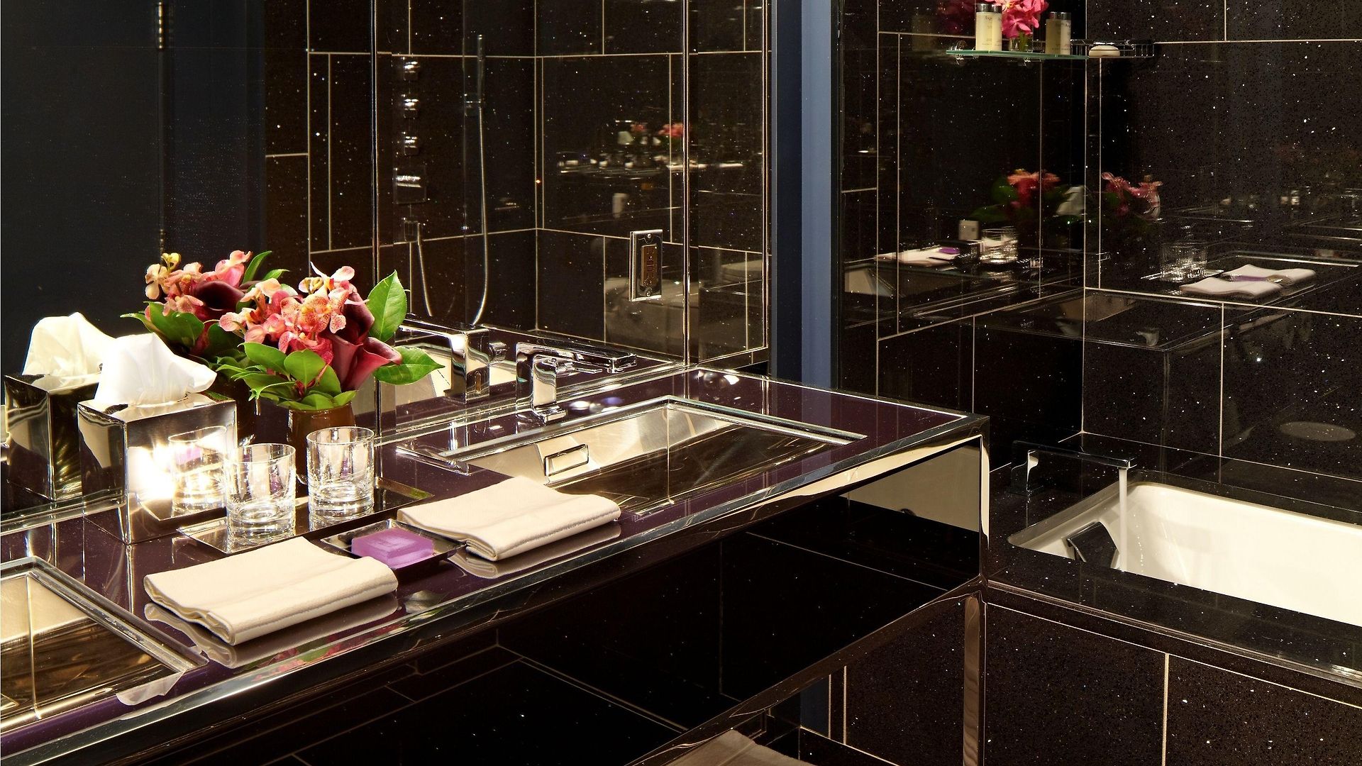 The Chatwal, The Unbound Collection By Hyatt Hotel