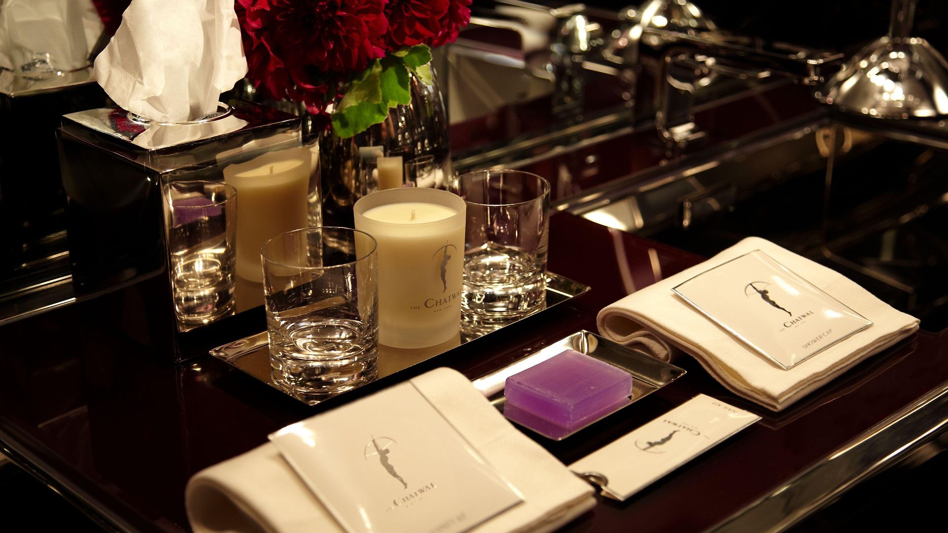 The Chatwal, The Unbound Collection By Hyatt Hotel