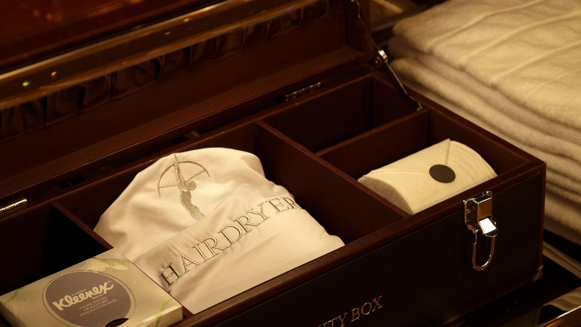 The Chatwal, The Unbound Collection By Hyatt Hotel New York