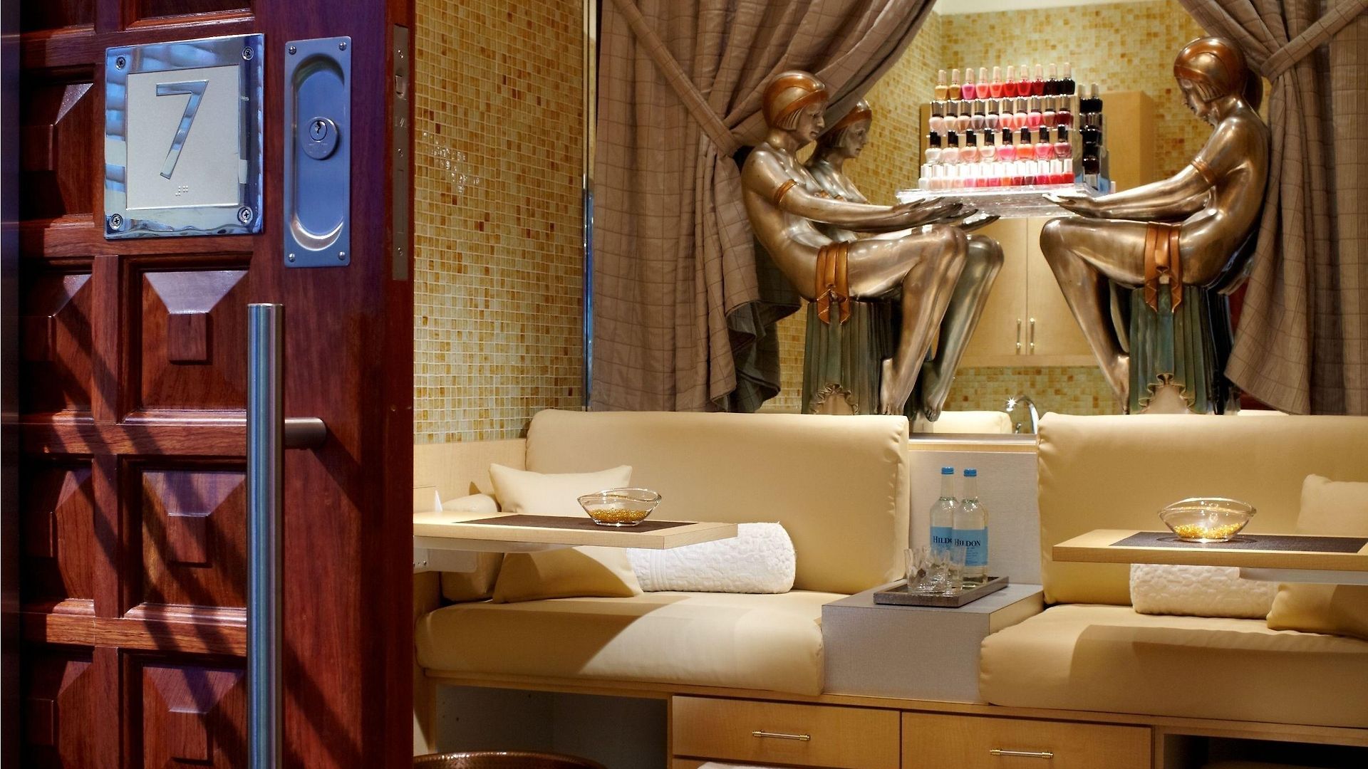 The Chatwal, The Unbound Collection By Hyatt 5* New York