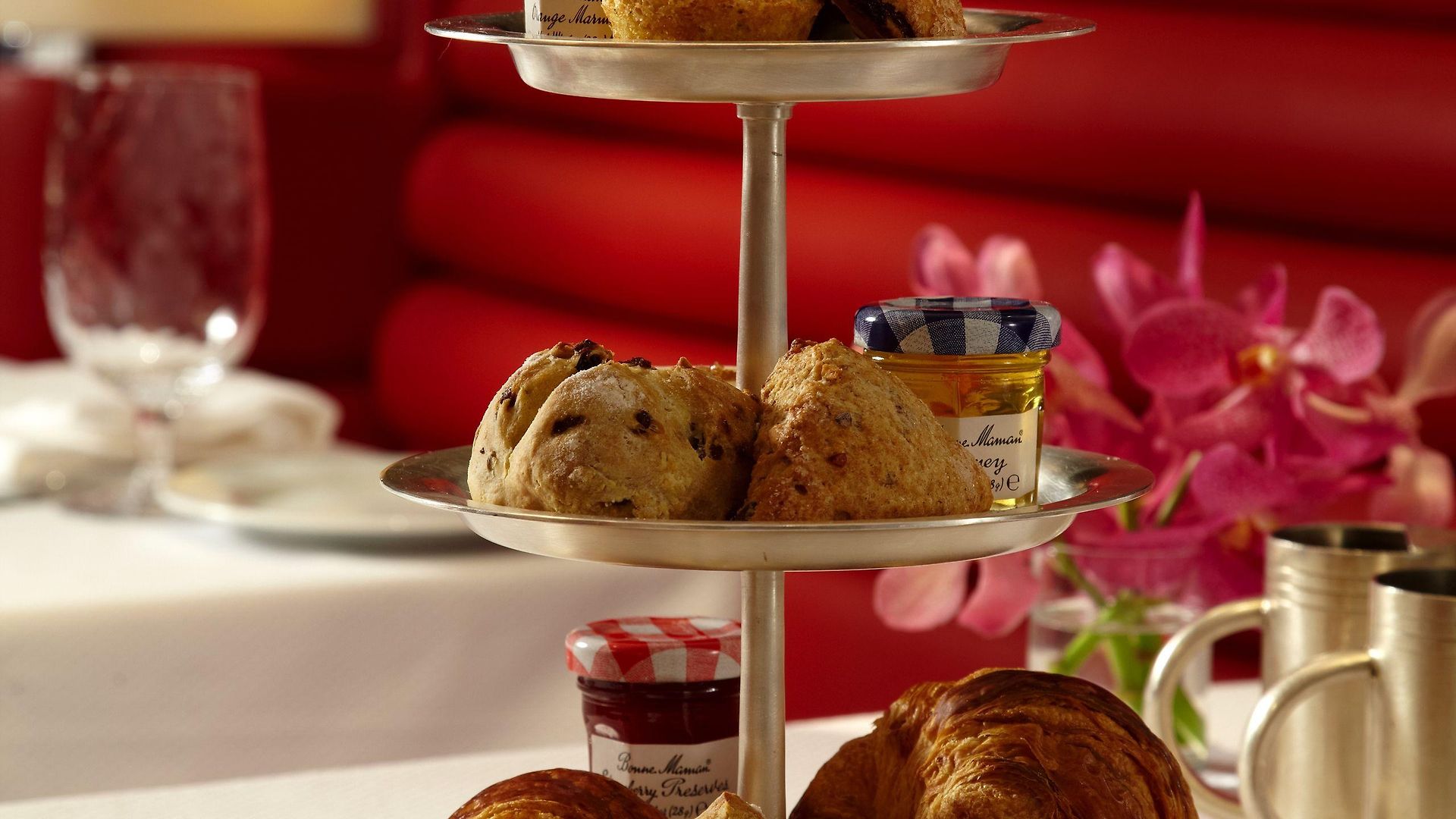 The Chatwal, The Unbound Collection By Hyatt Hotel New York