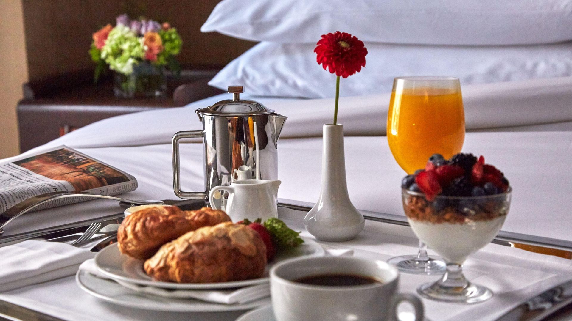 The Chatwal, The Unbound Collection By Hyatt Hotel New York
