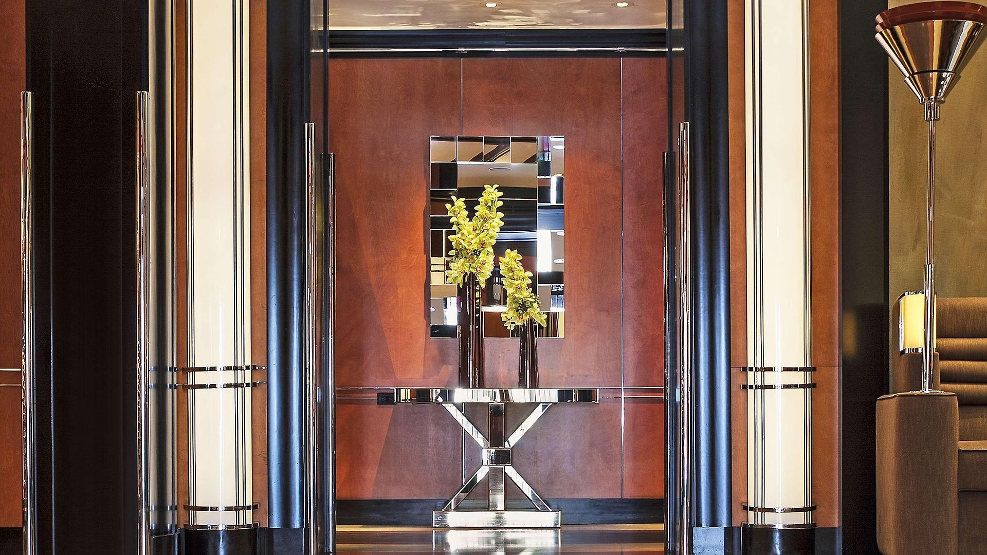 The Chatwal, The Unbound Collection By Hyatt