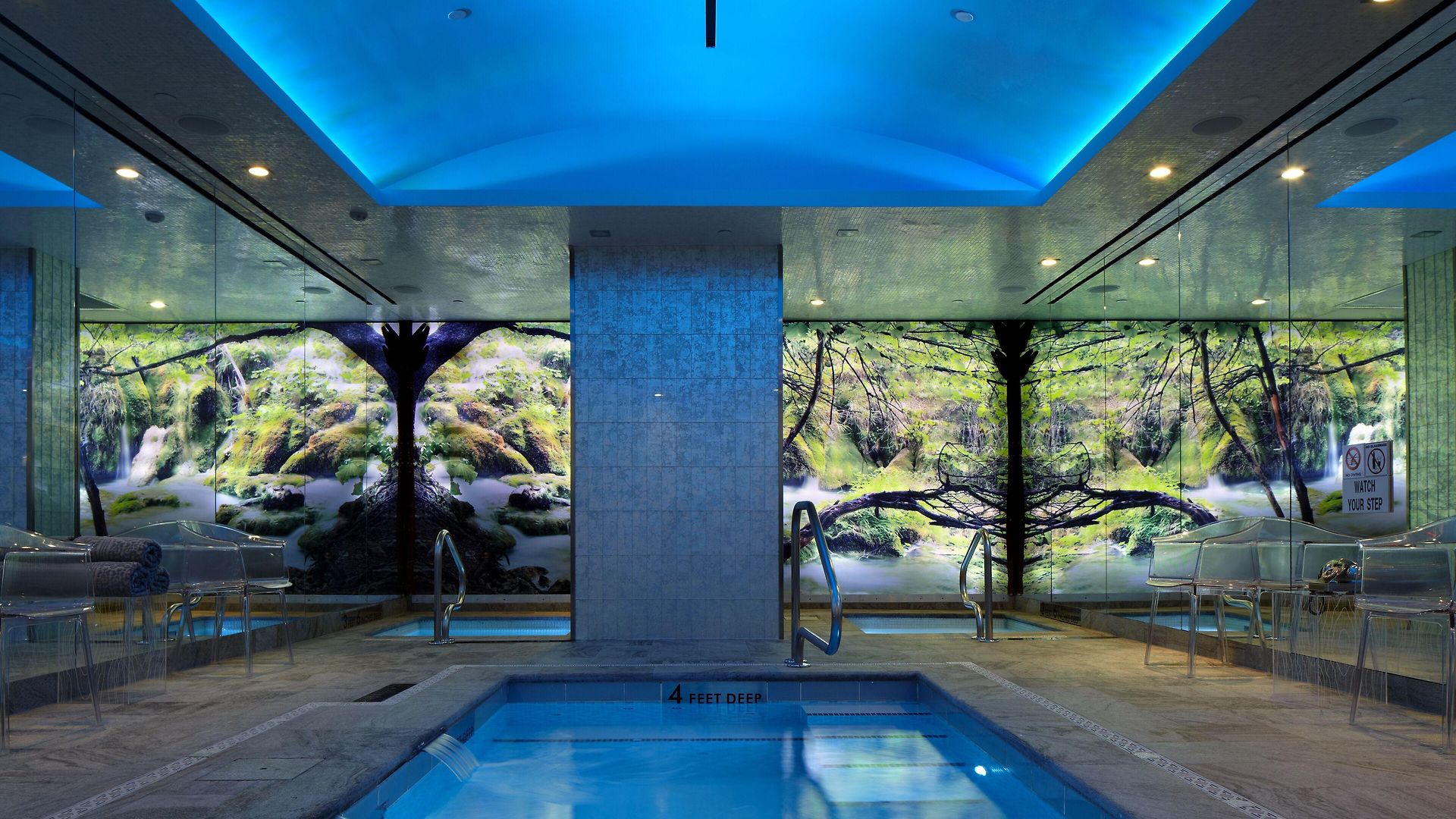 The Chatwal, The Unbound Collection By Hyatt