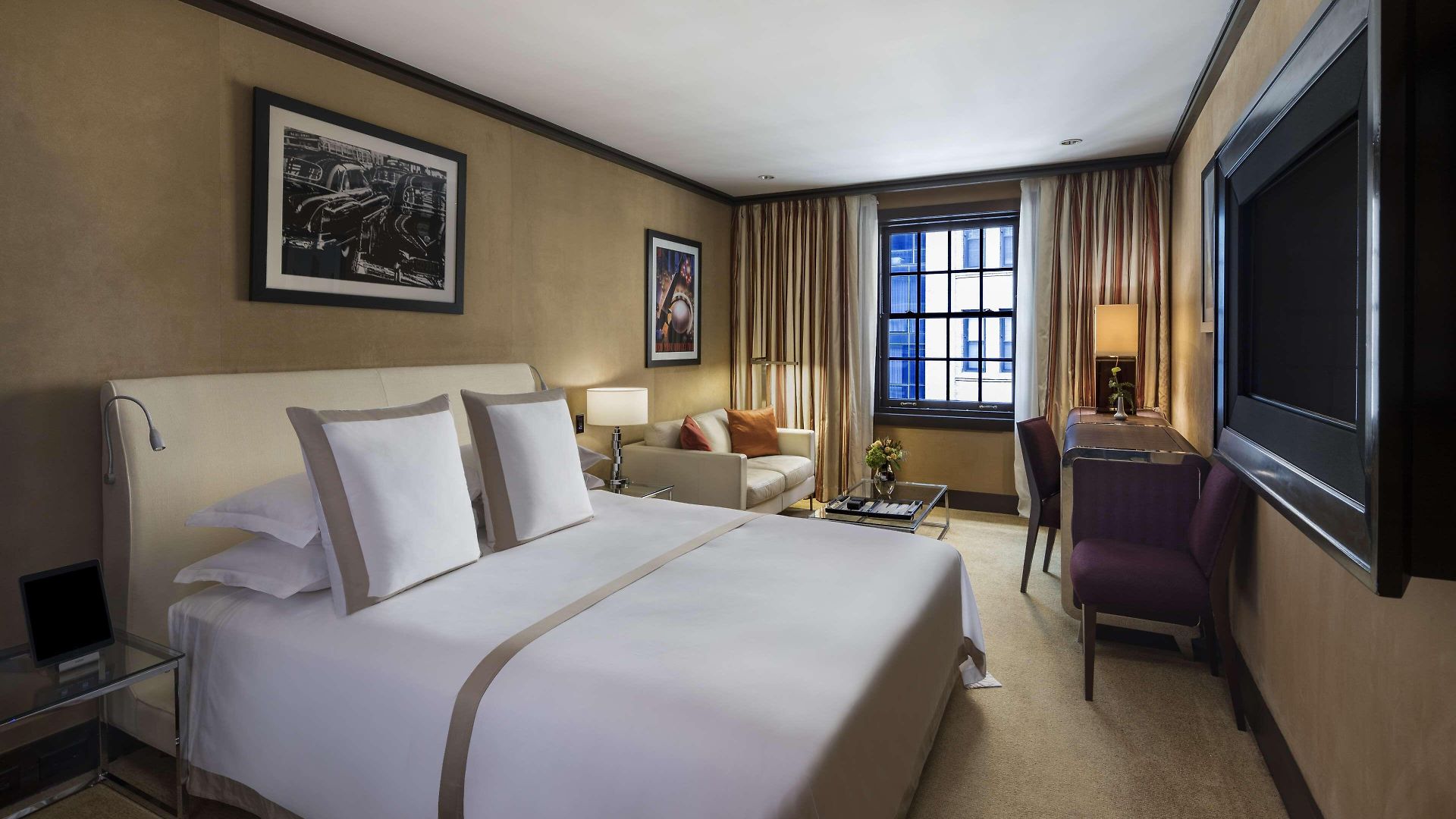 The Chatwal, The Unbound Collection By Hyatt