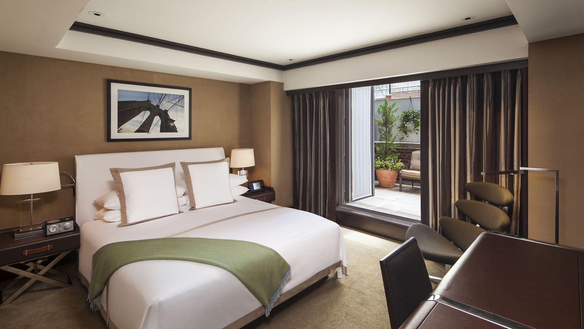 The Chatwal, The Unbound Collection By Hyatt Hotel