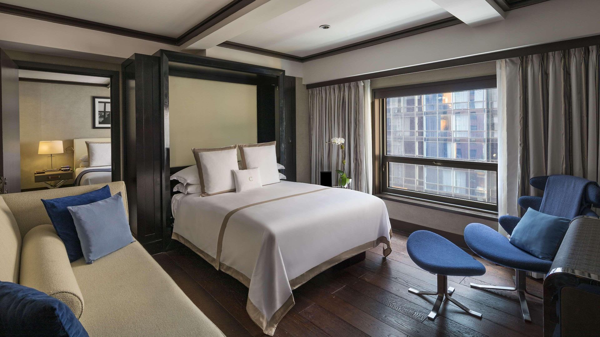 Hotel The Chatwal, The Unbound Collection By Hyatt
