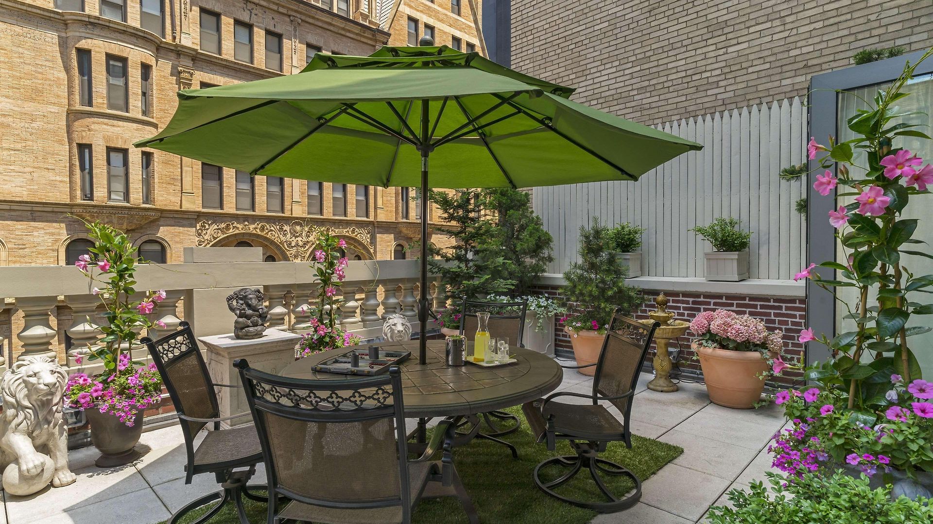 The Chatwal, The Unbound Collection By Hyatt New York