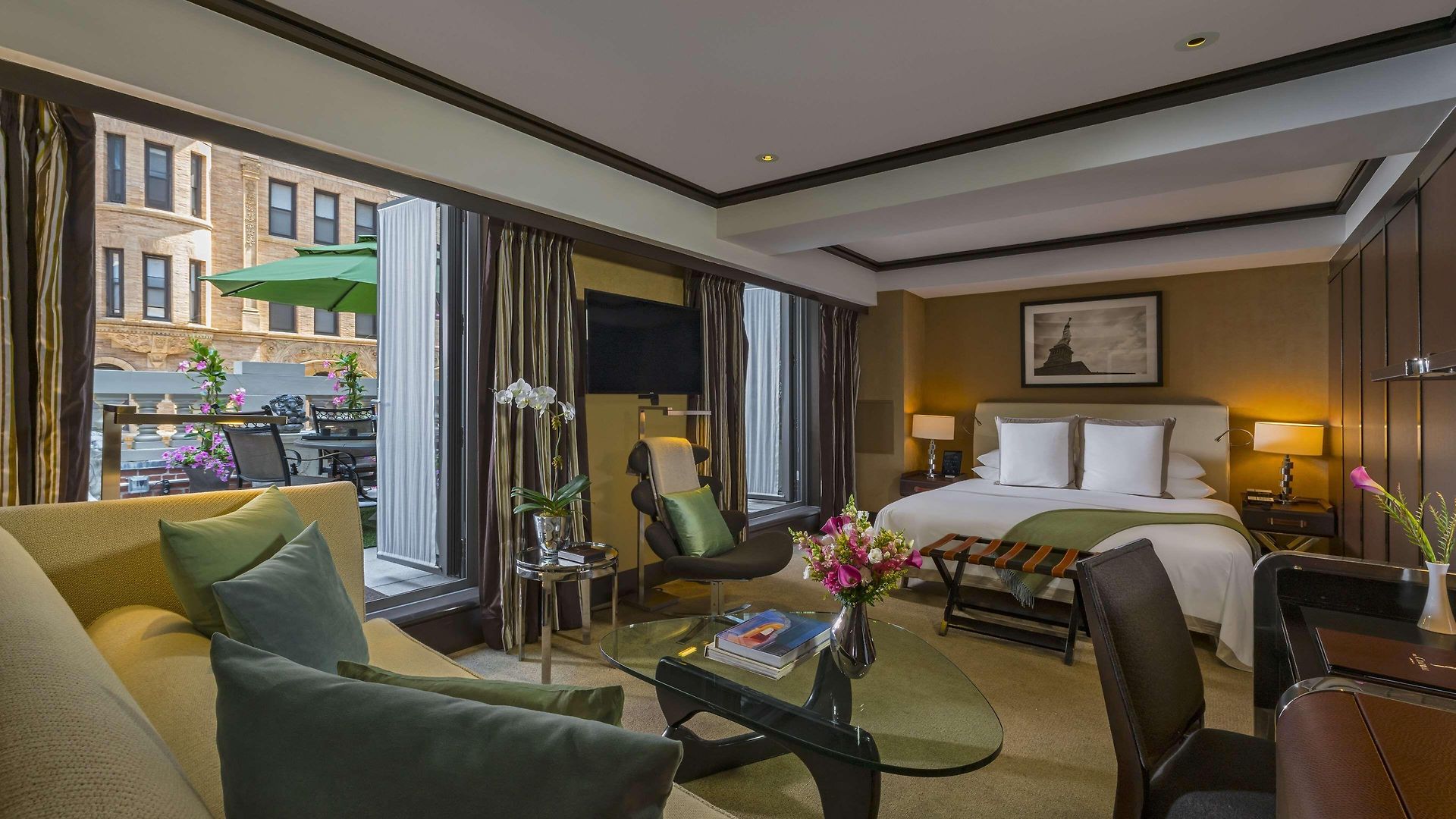The Chatwal, The Unbound Collection By Hyatt New York