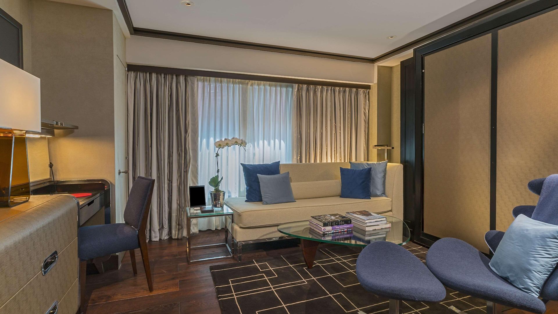 Hotel The Chatwal, The Unbound Collection By Hyatt