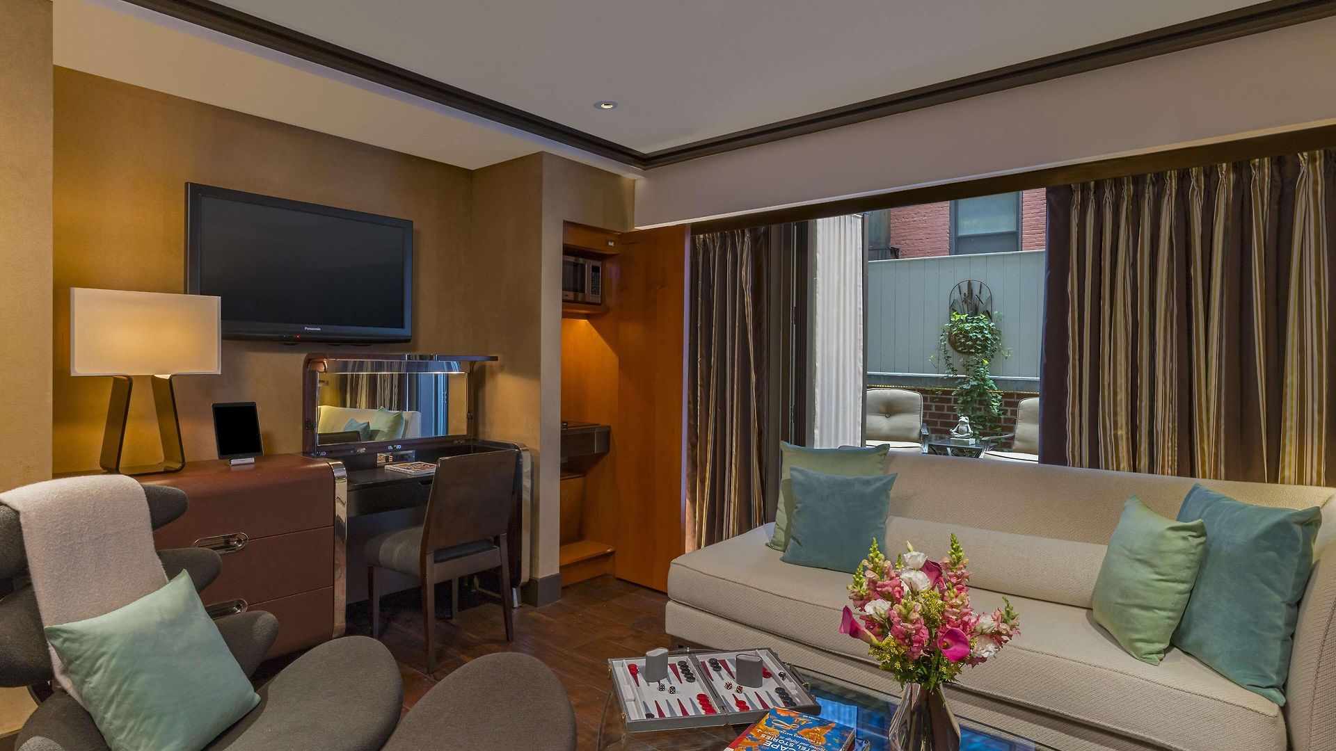 The Chatwal, The Unbound Collection By Hyatt Hotel New York