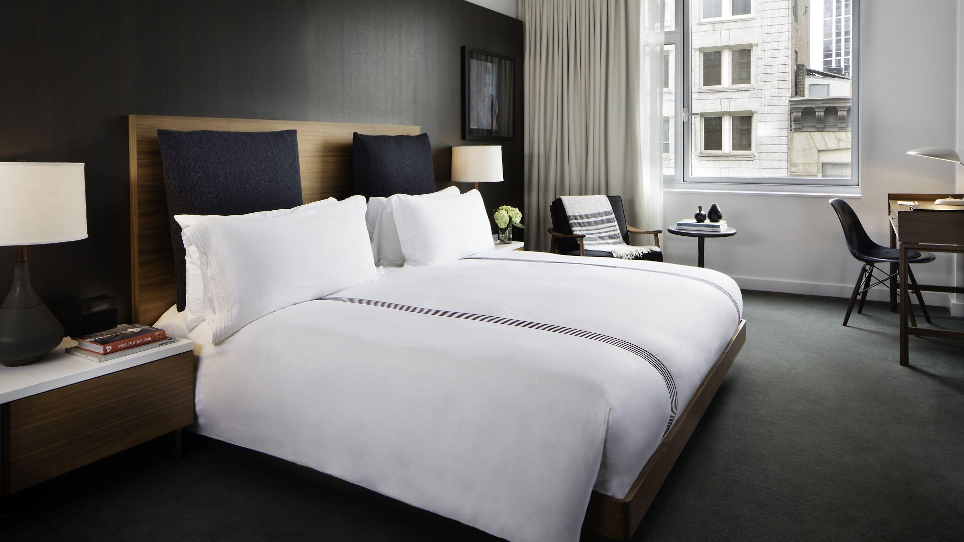 Smyth Tribeca 4* New York