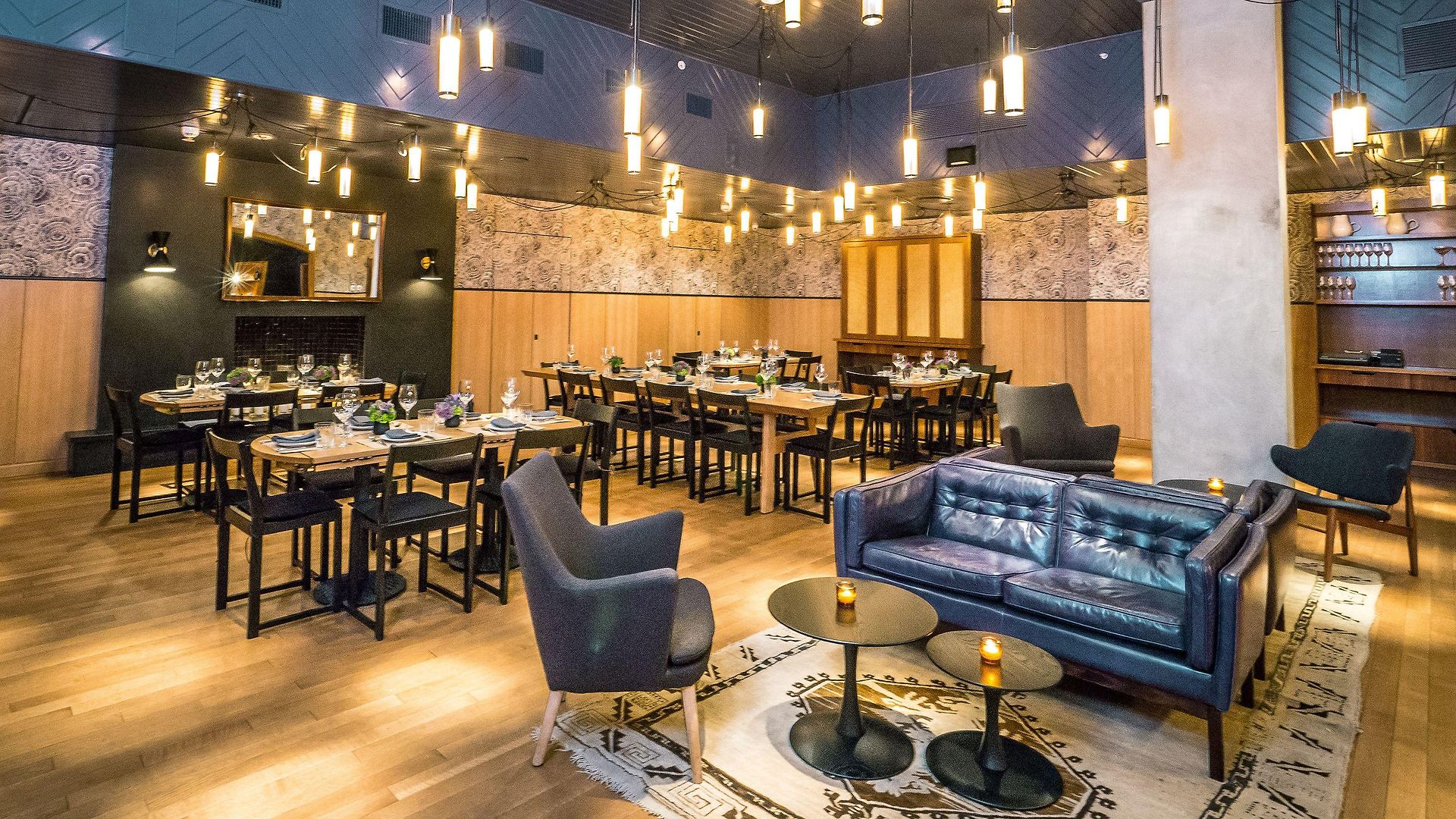 Smyth Tribeca Hotel 4*