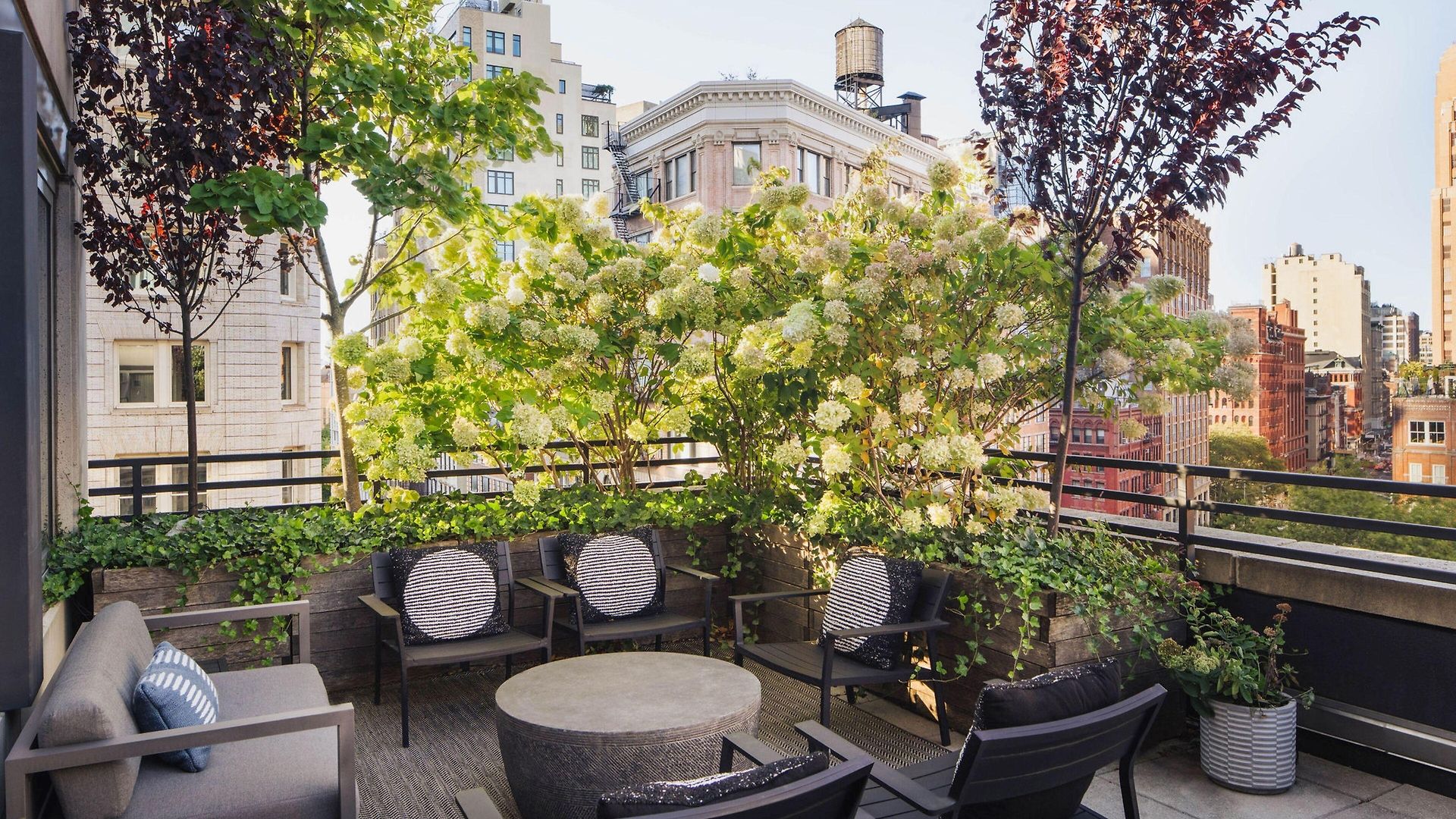 Smyth Tribeca Hotel New York