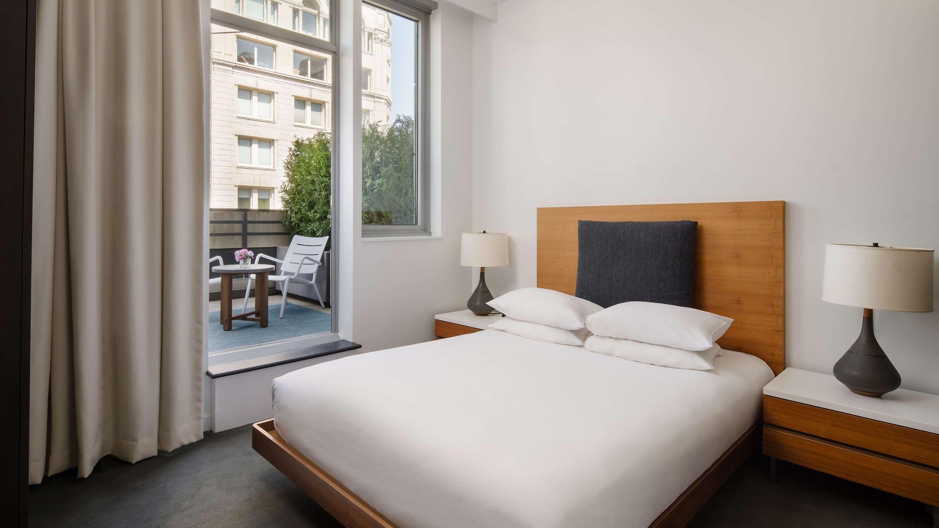 Hotel Smyth Tribeca