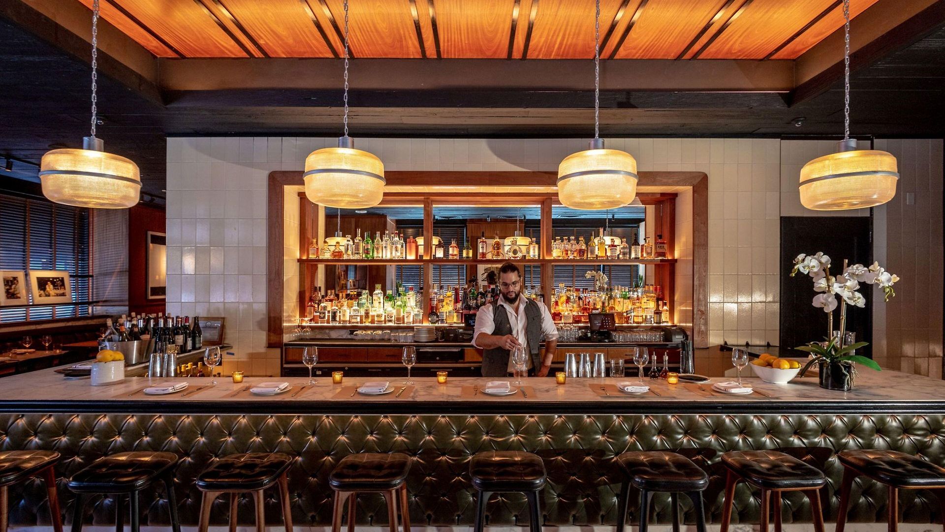 Smyth Tribeca New York