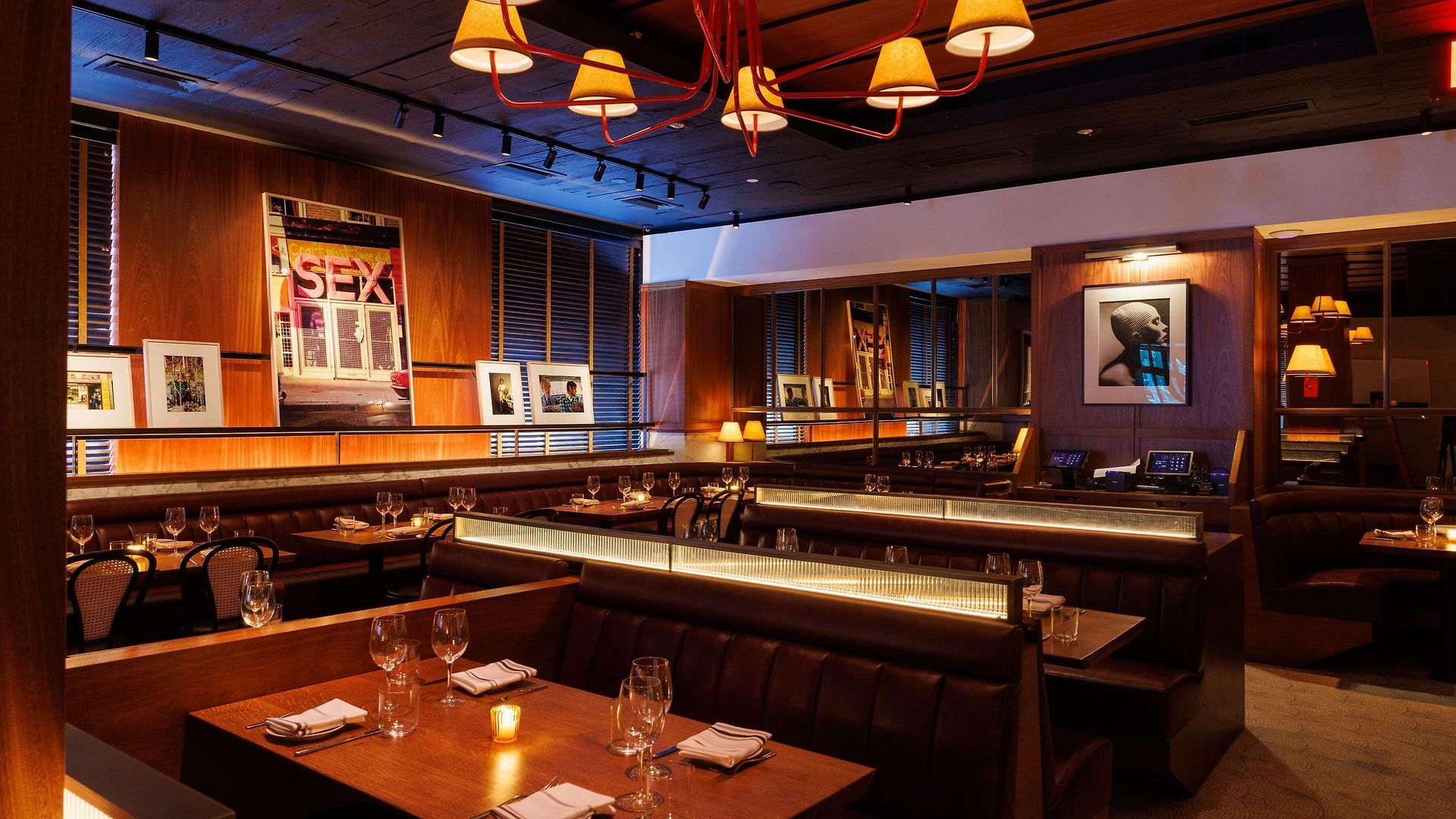 Smyth Tribeca New York