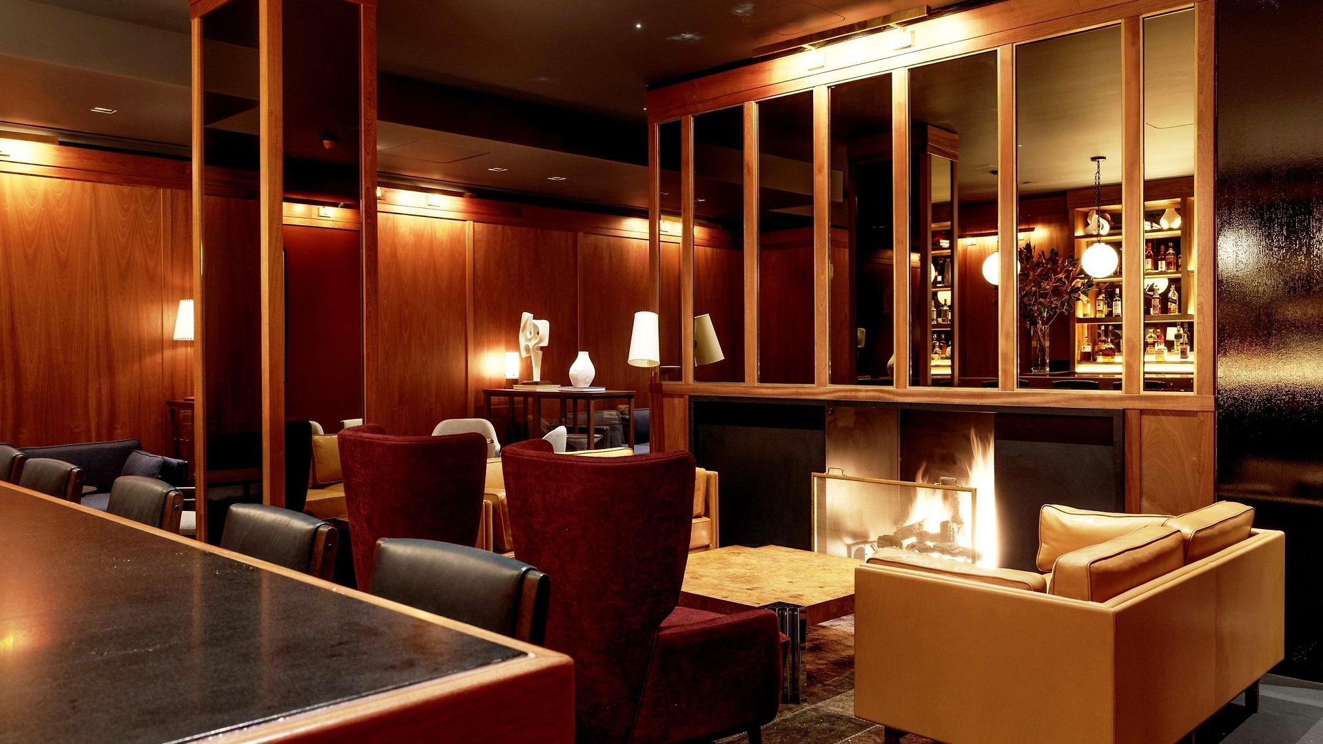 Hotel Smyth Tribeca 4*