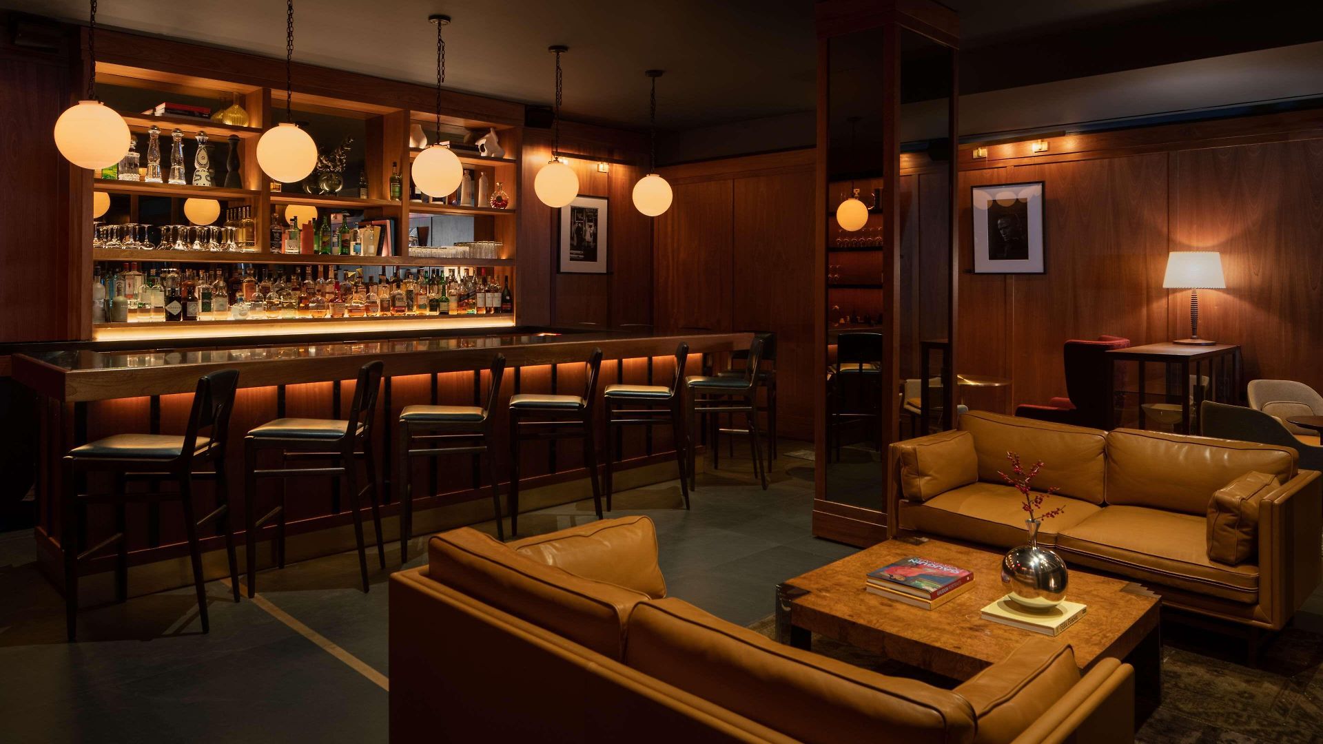 Smyth Tribeca New York