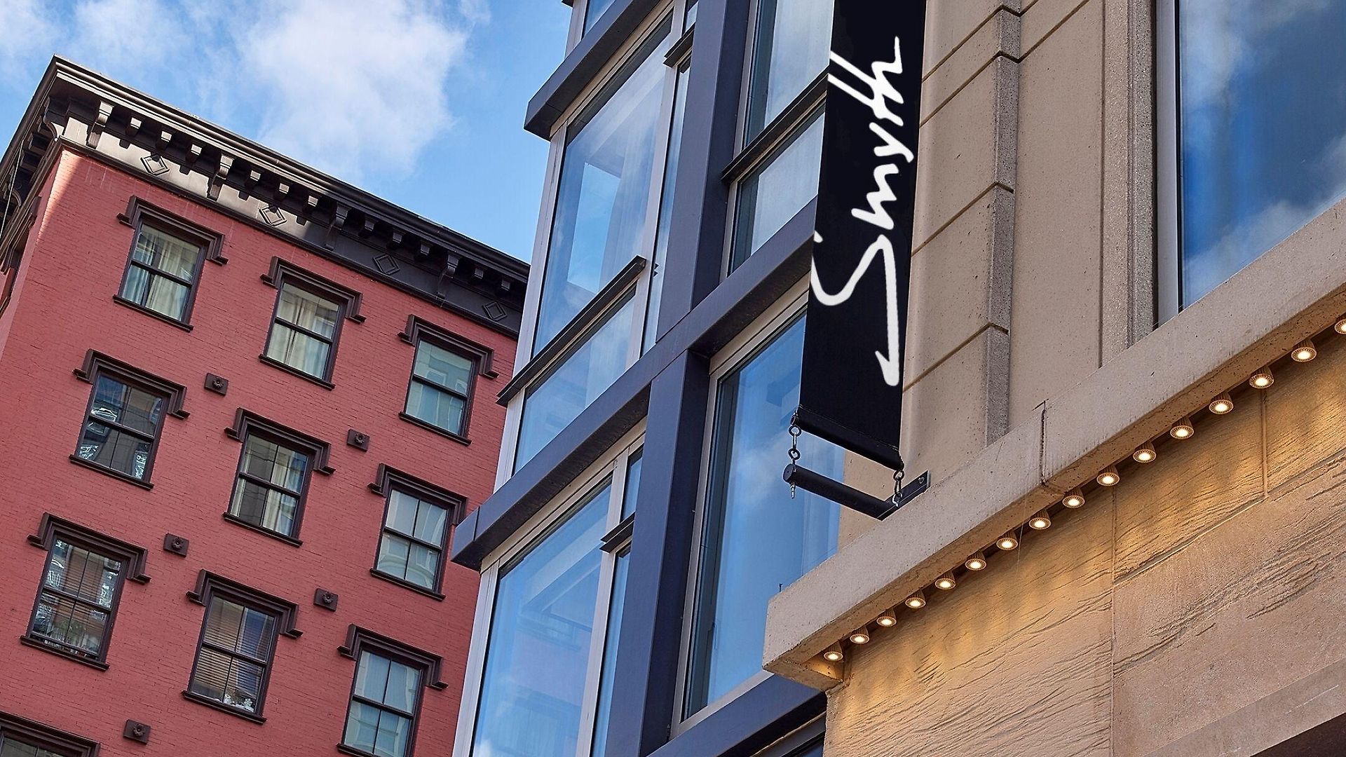 Hotel Smyth Tribeca 4*