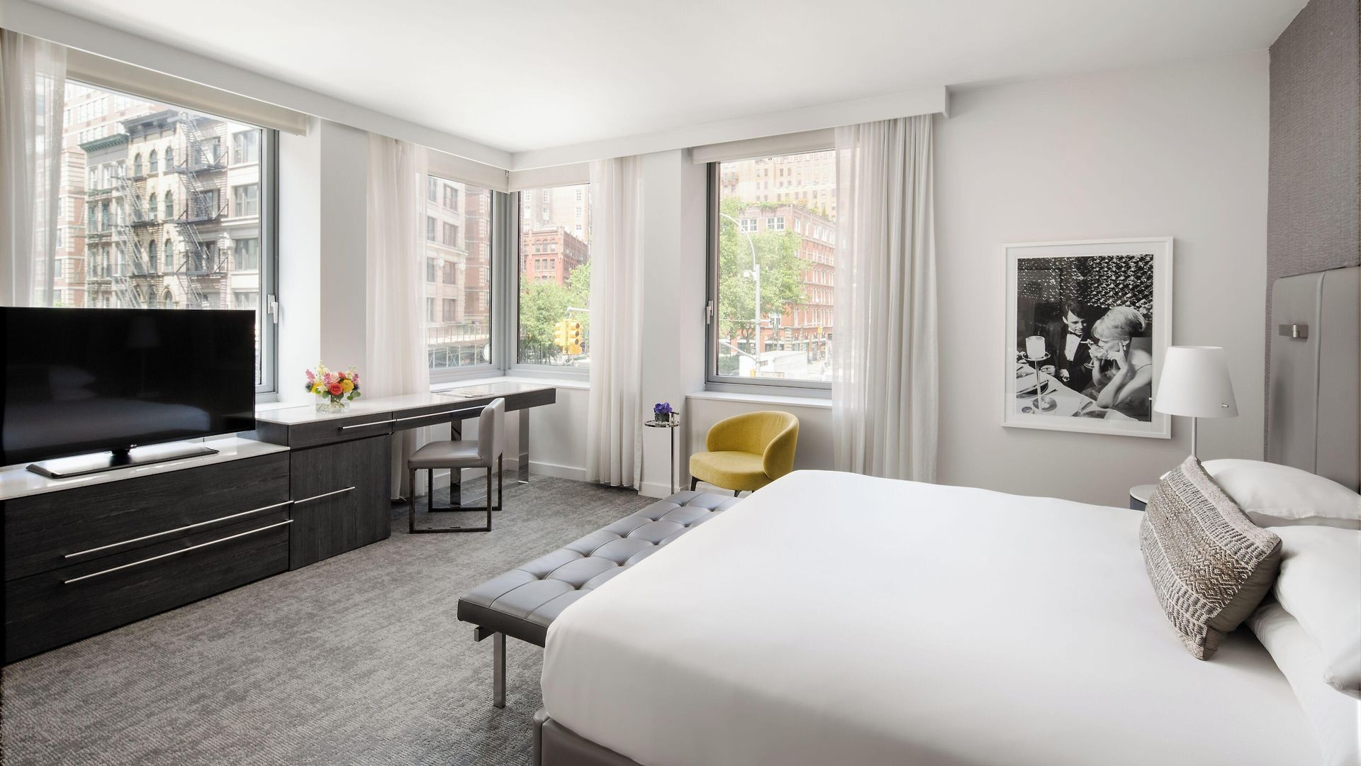 Smyth Tribeca Hotel