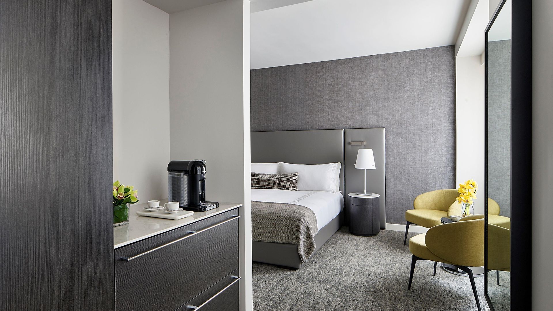 Hotel Smyth Tribeca 4*