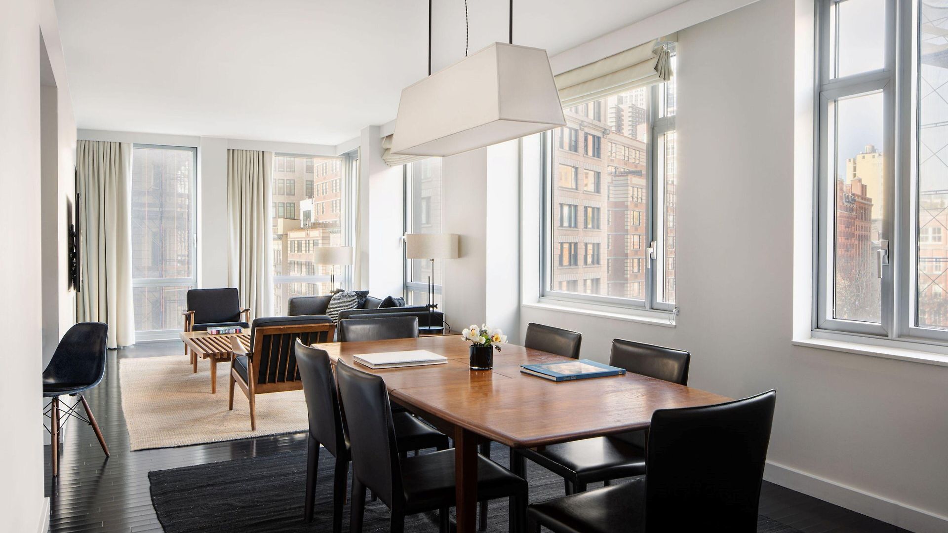 Hotel Smyth Tribeca New York