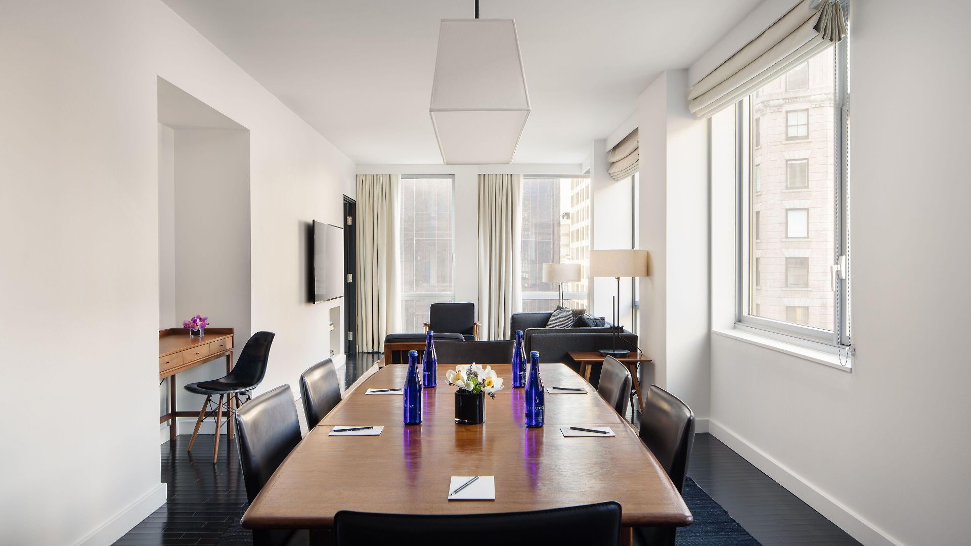 Smyth Tribeca Hotel 4*