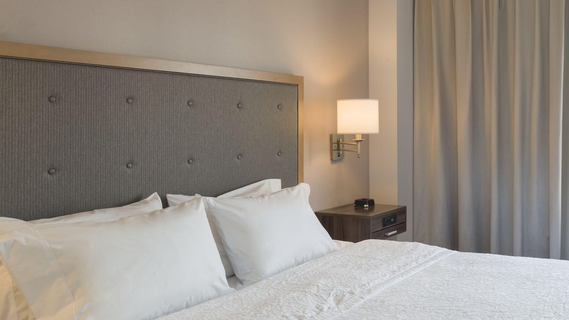Hampton Manhattan - Times Square South 3* New York