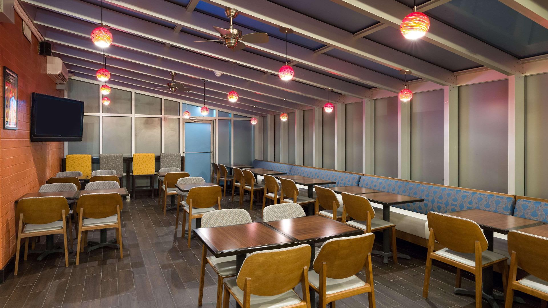 Hotel Hampton Manhattan - Times Square South 3*