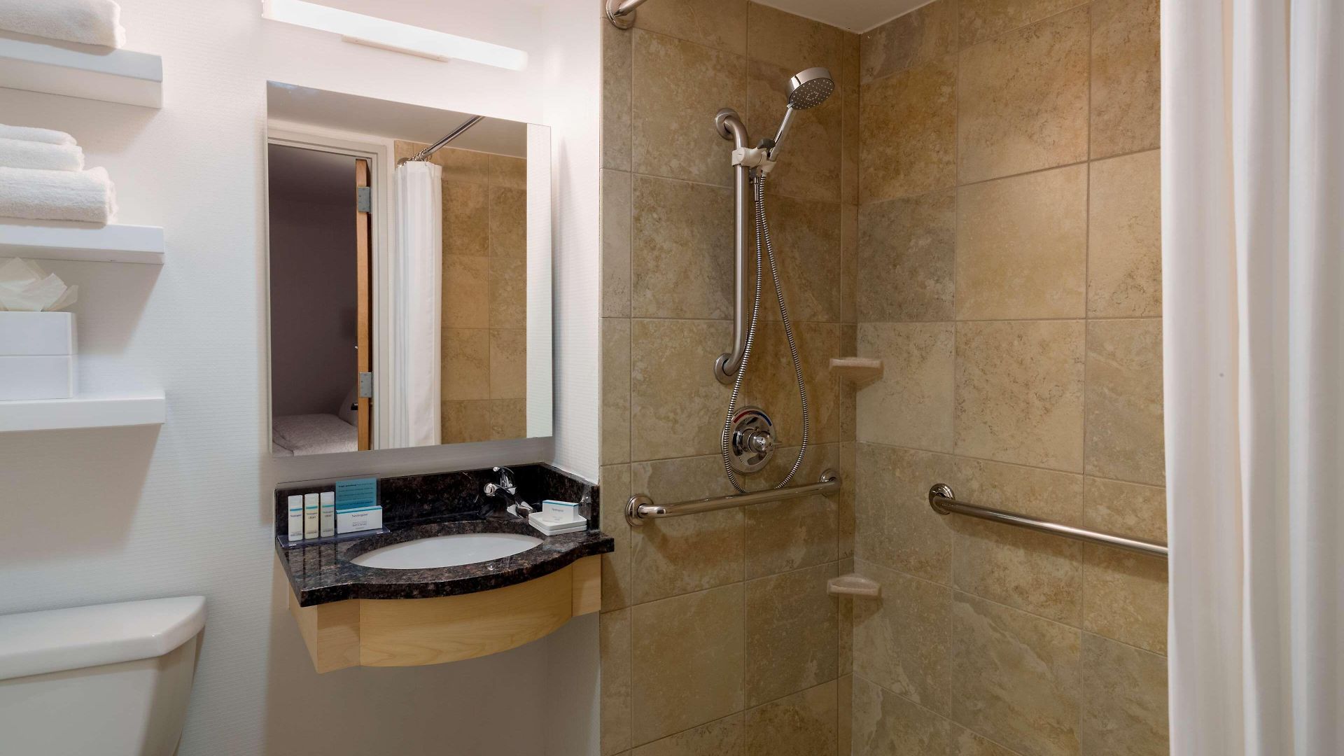 Hampton Manhattan - Times Square South 3*