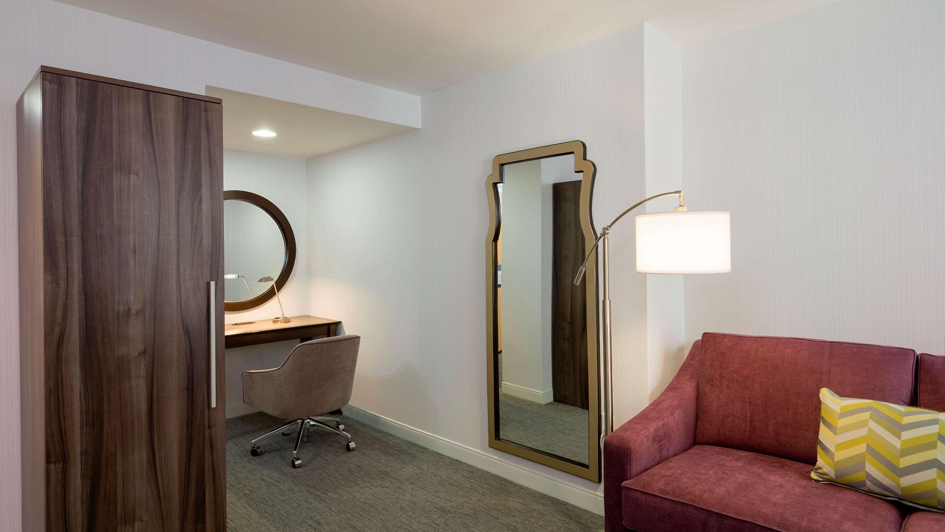 Hampton Manhattan - Times Square South 3* New York