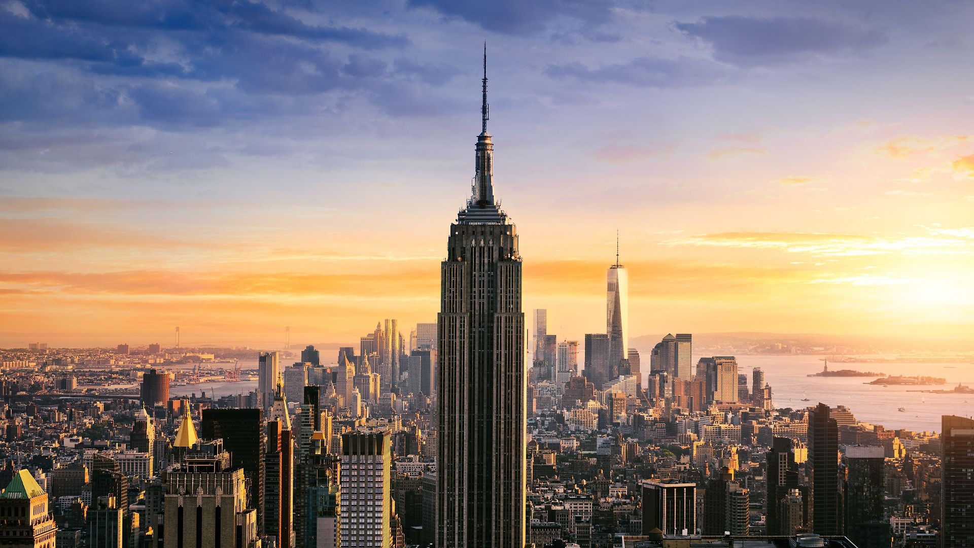 Hampton Manhattan - Times Square South 3*