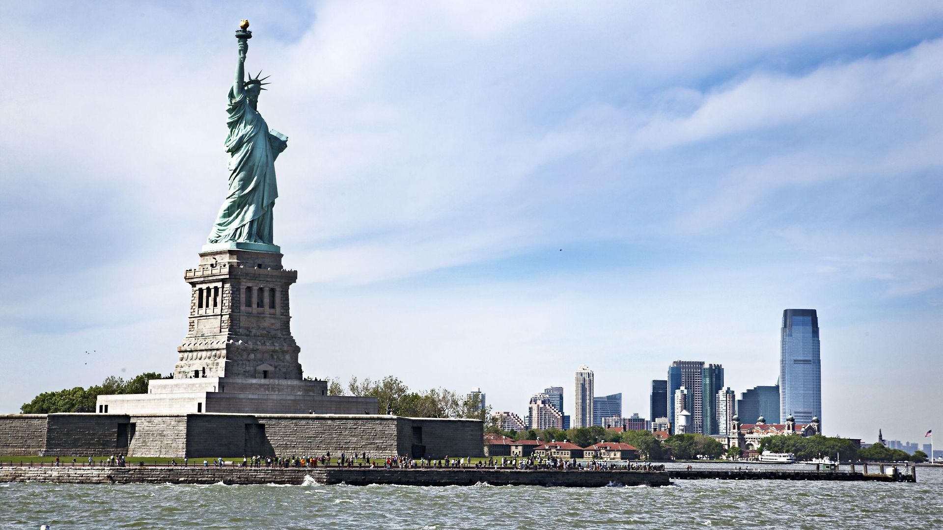 Hotel Hampton Manhattan - Times Square South 3*