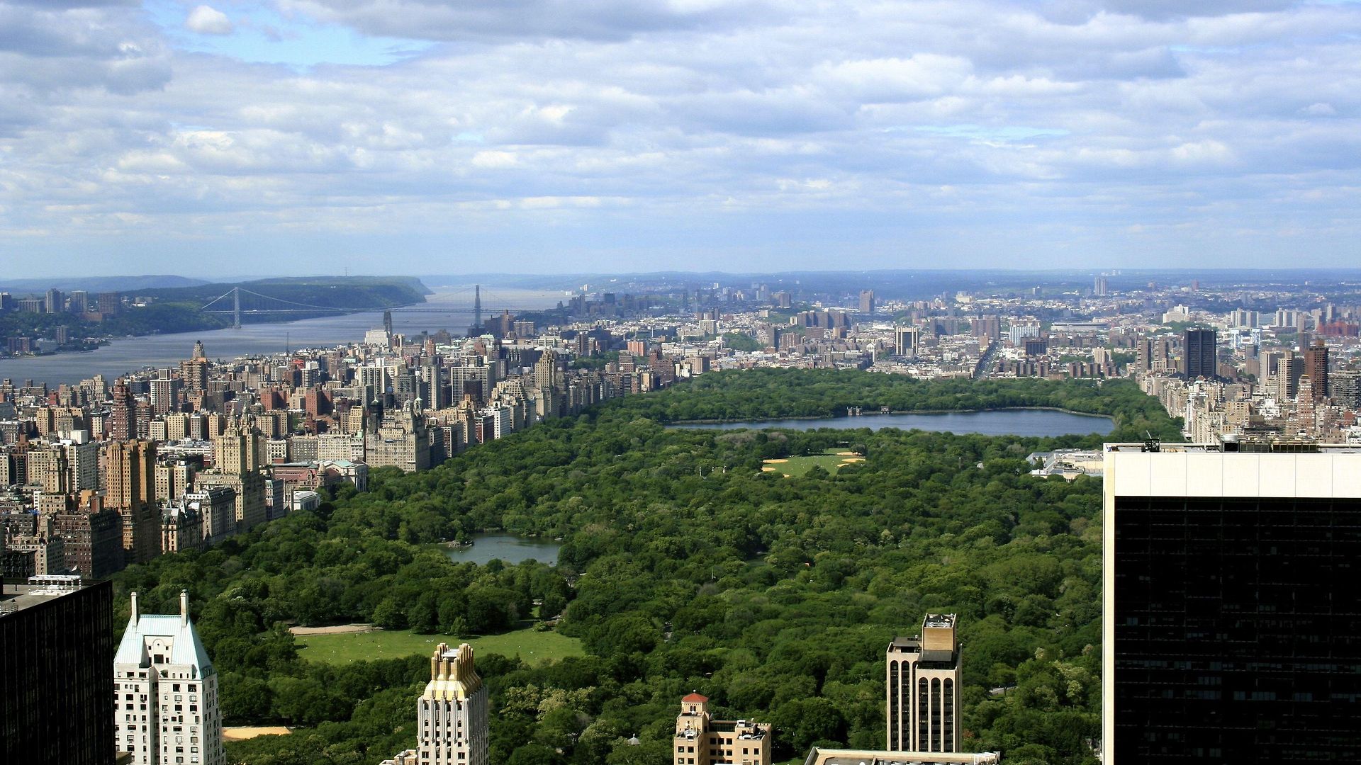 Hampton Manhattan - Times Square South 3*
