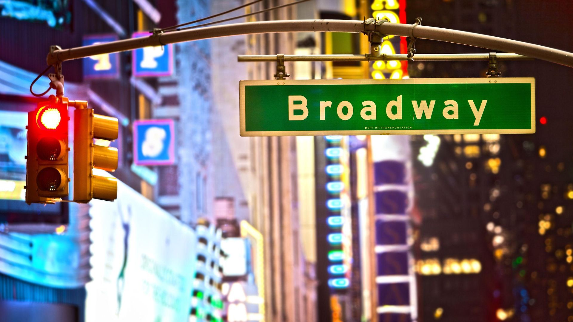 Hampton Manhattan - Times Square South Hotel 3*