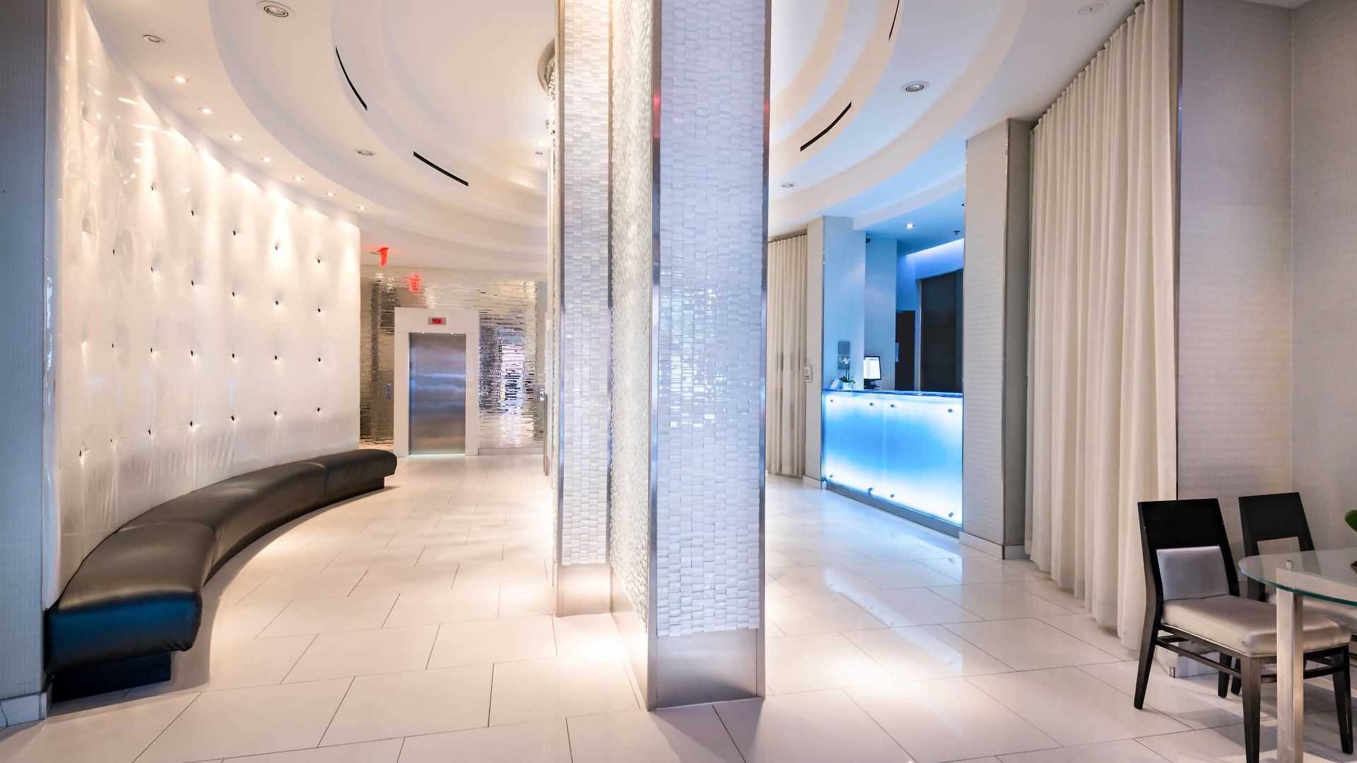 Hotel Fairfield & By Marriott Manhattan/times Square South New York