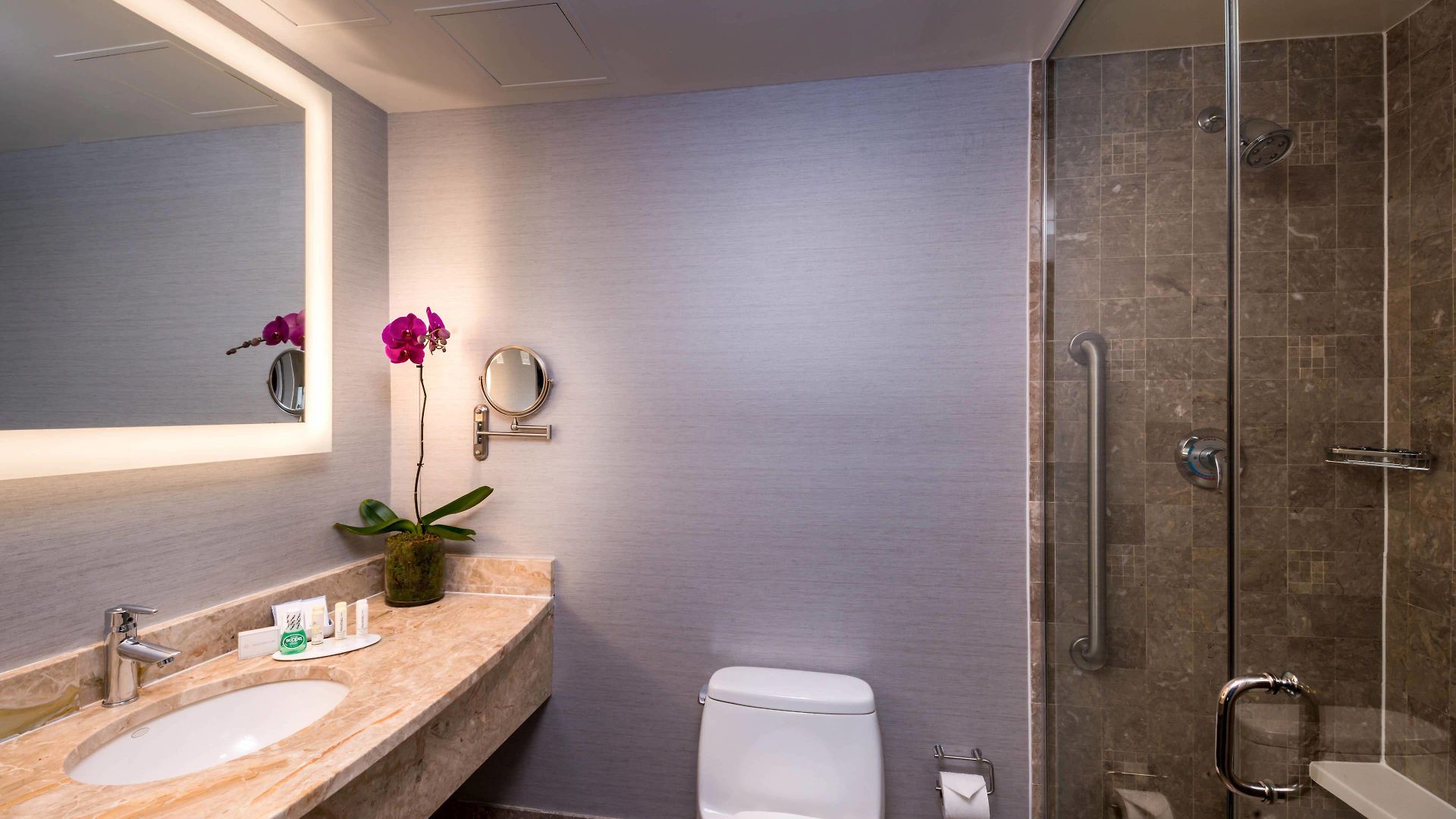 Fairfield & By Marriott Manhattan/times Square South Hotel 4*