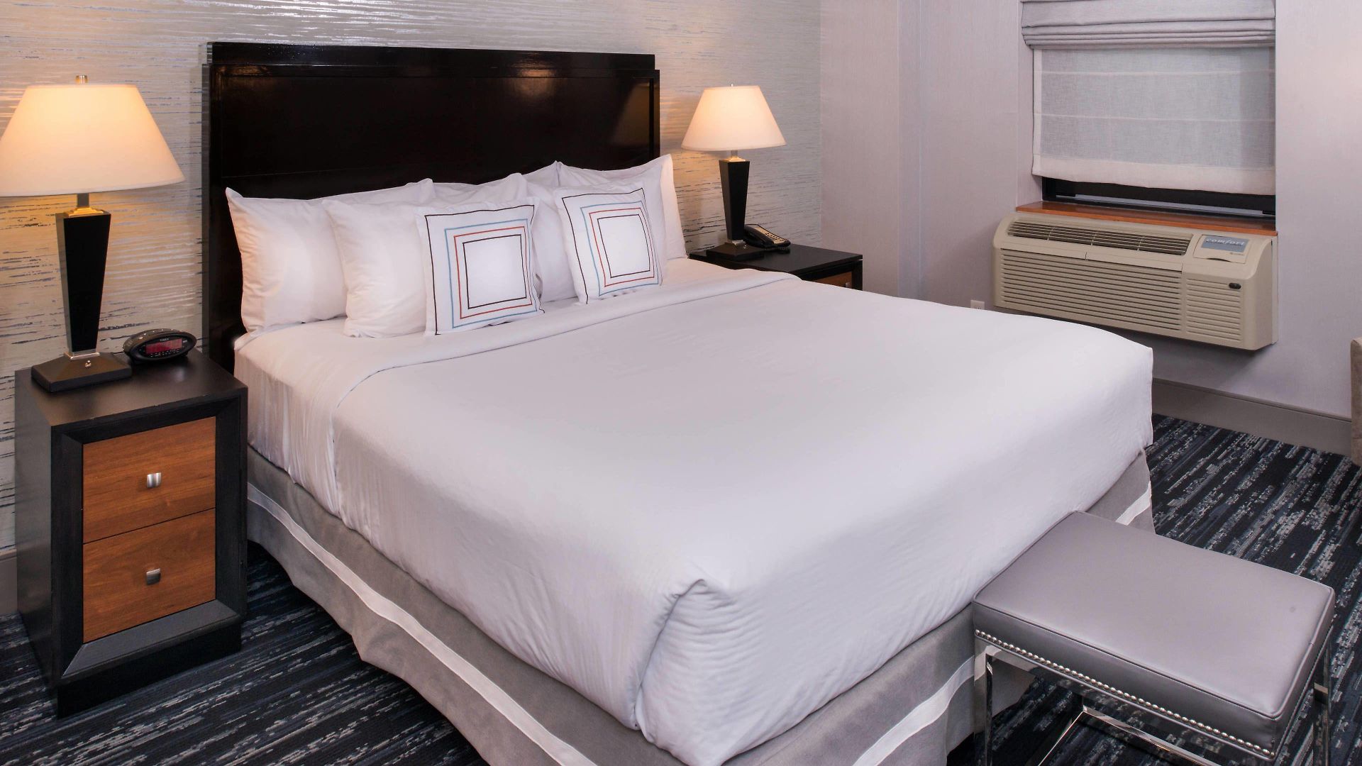 Fairfield & By Marriott Manhattan/times Square South 4*