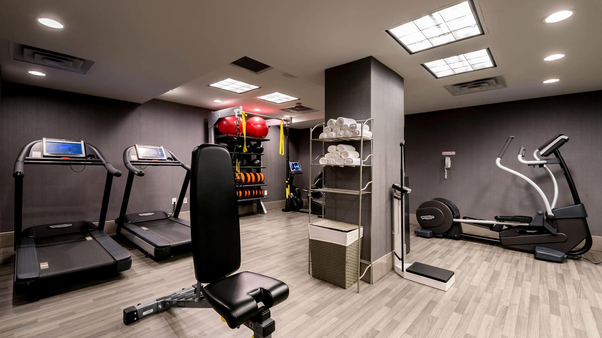 Fairfield & By Marriott Manhattan/times Square South 4* New York