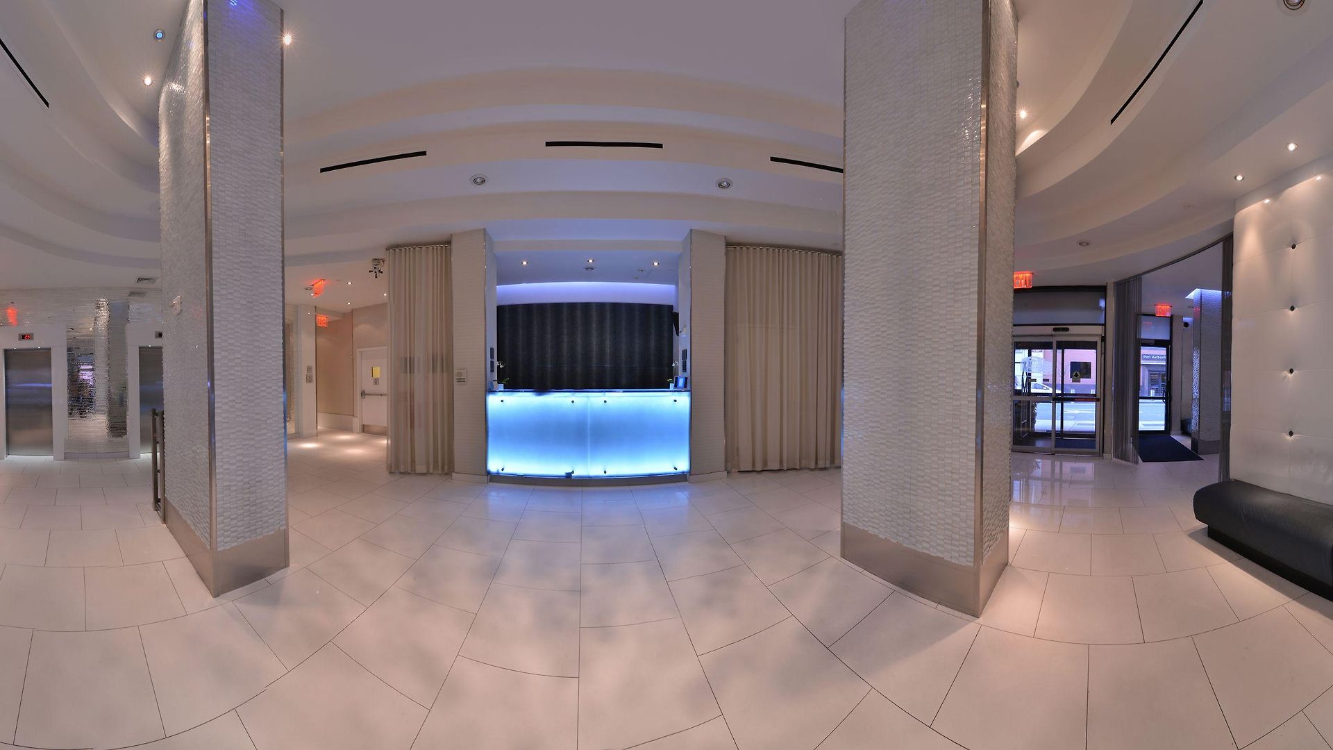 Hotel Fairfield & By Marriott Manhattan/times Square South 4*