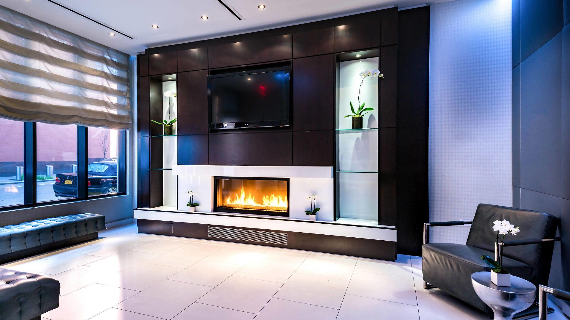 Fairfield & By Marriott Manhattan/times Square South Hotel 4*