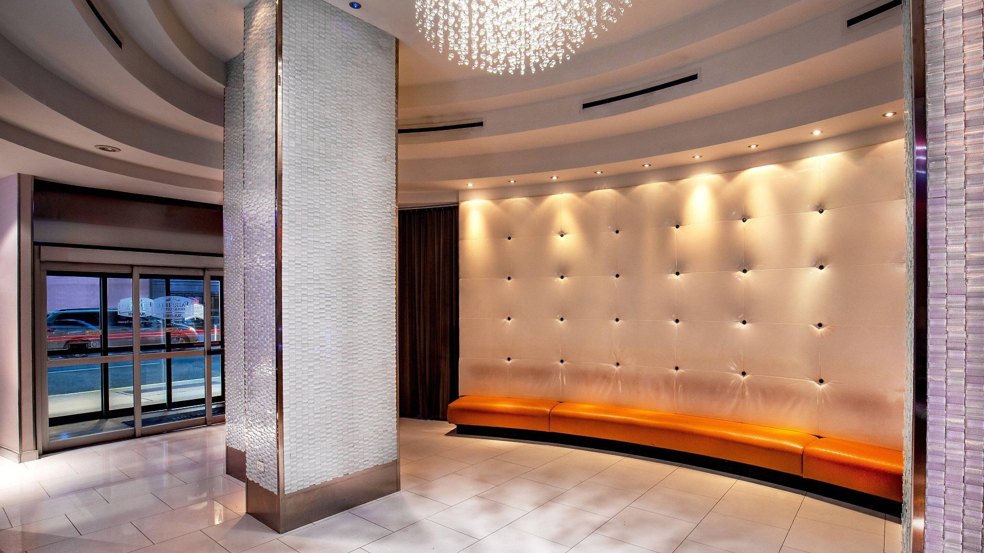 Fairfield & By Marriott Manhattan/times Square South Hotel 4*