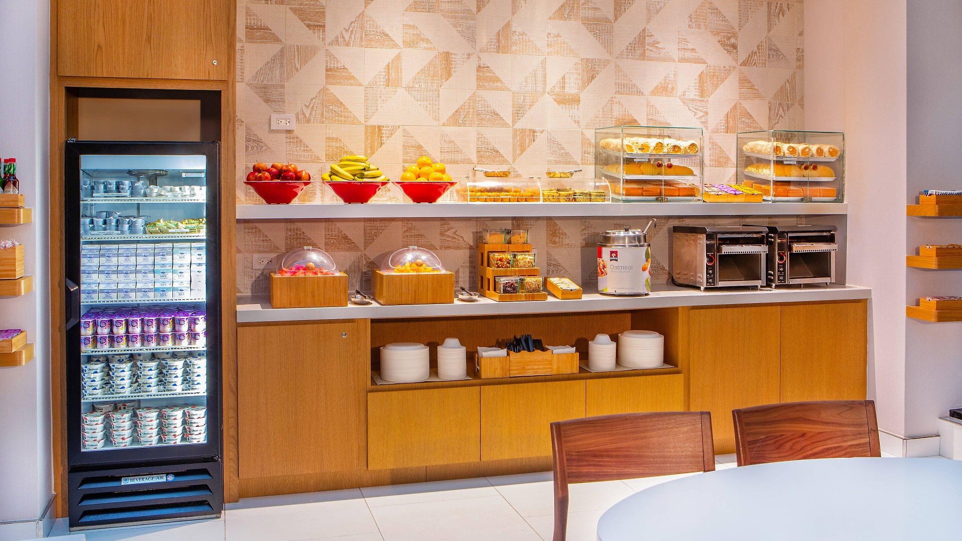Fairfield & By Marriott Manhattan/times Square South Hotel New York