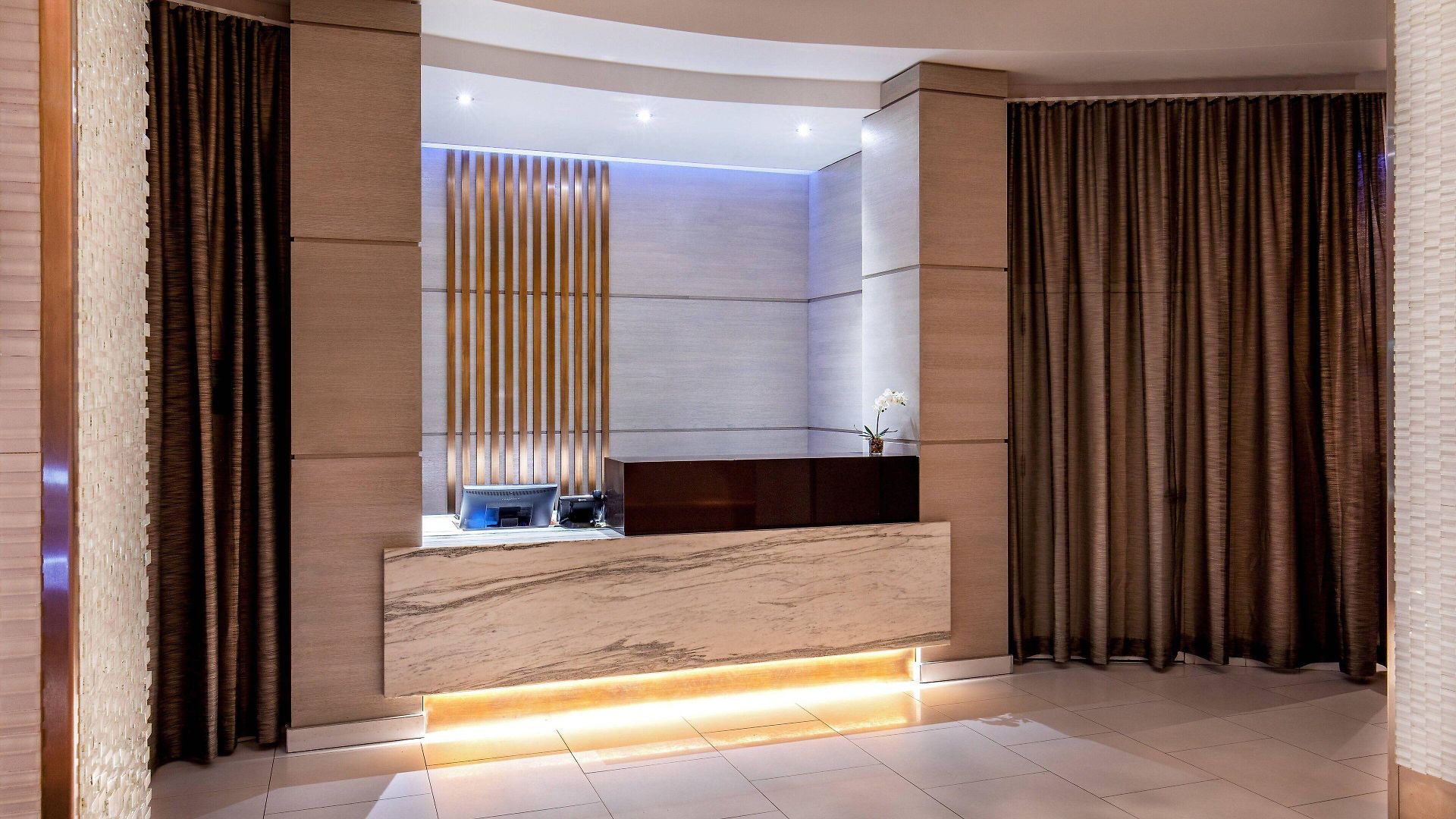 Fairfield & By Marriott Manhattan/times Square South Hotel 4*