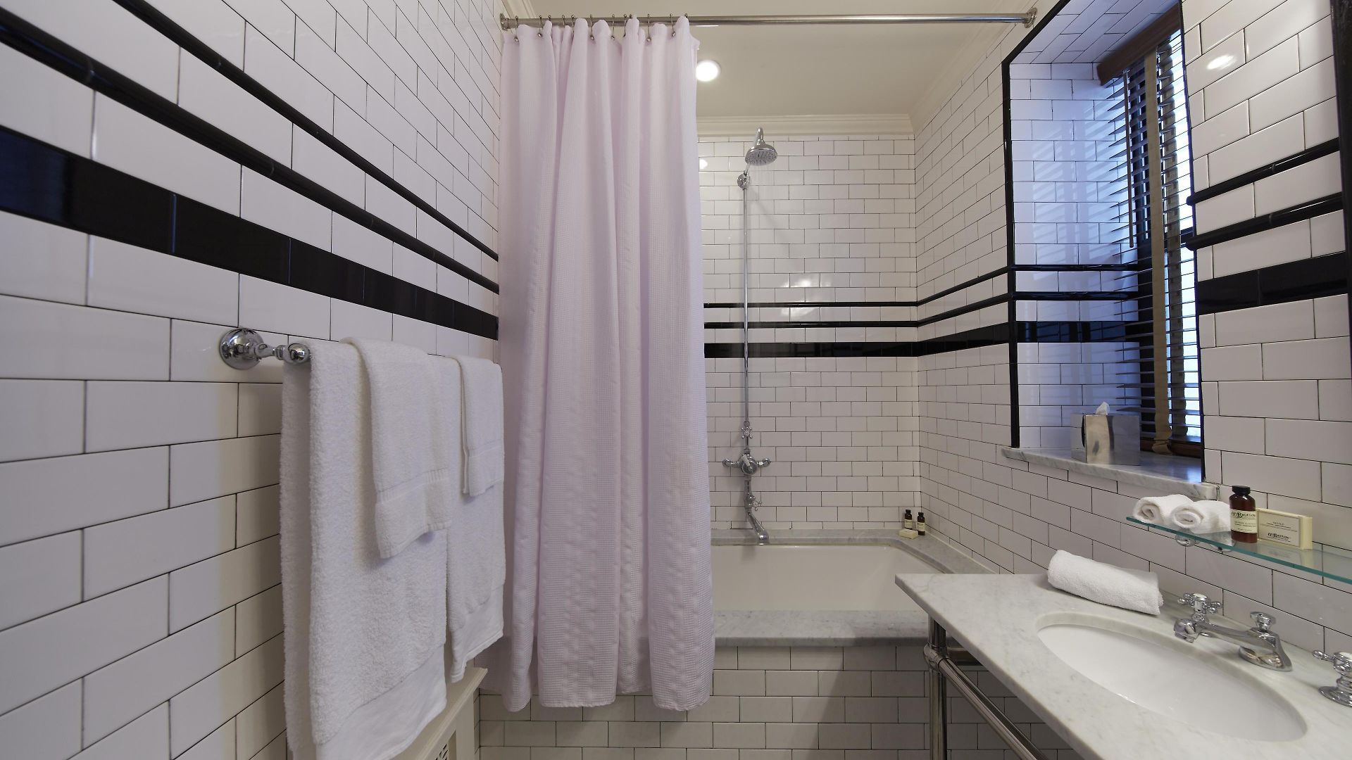 West Village Eurohostel Hotel New York
